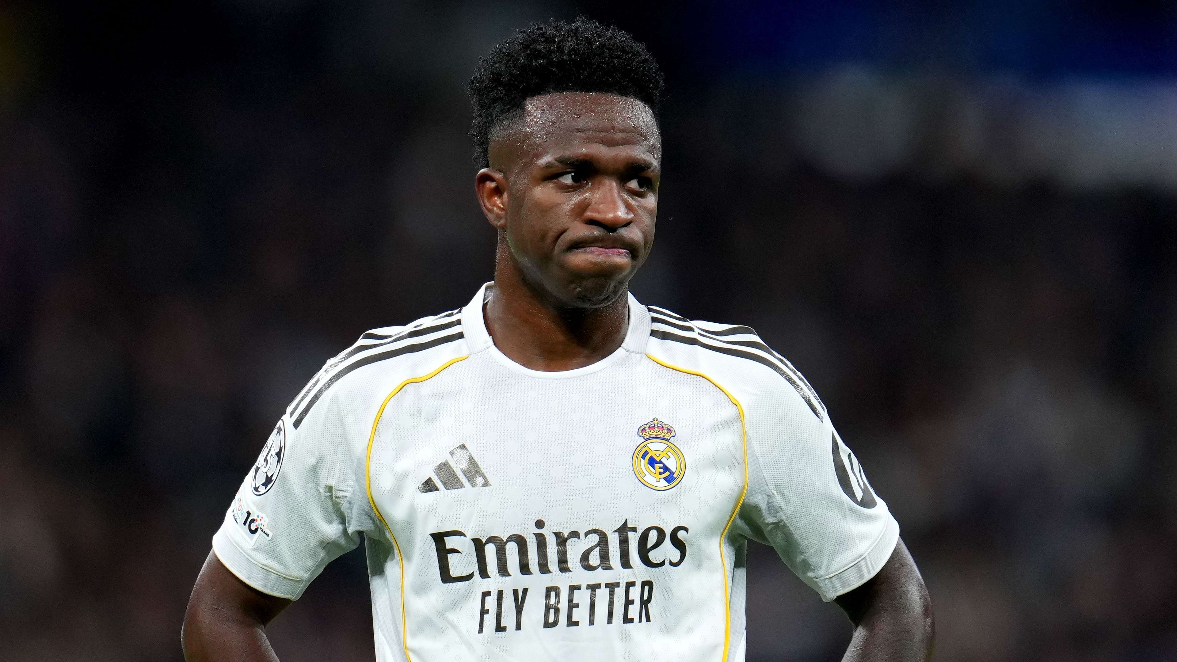 Transfers LIVE: Saudi clubs eye massive summer Vini Jr. bid  