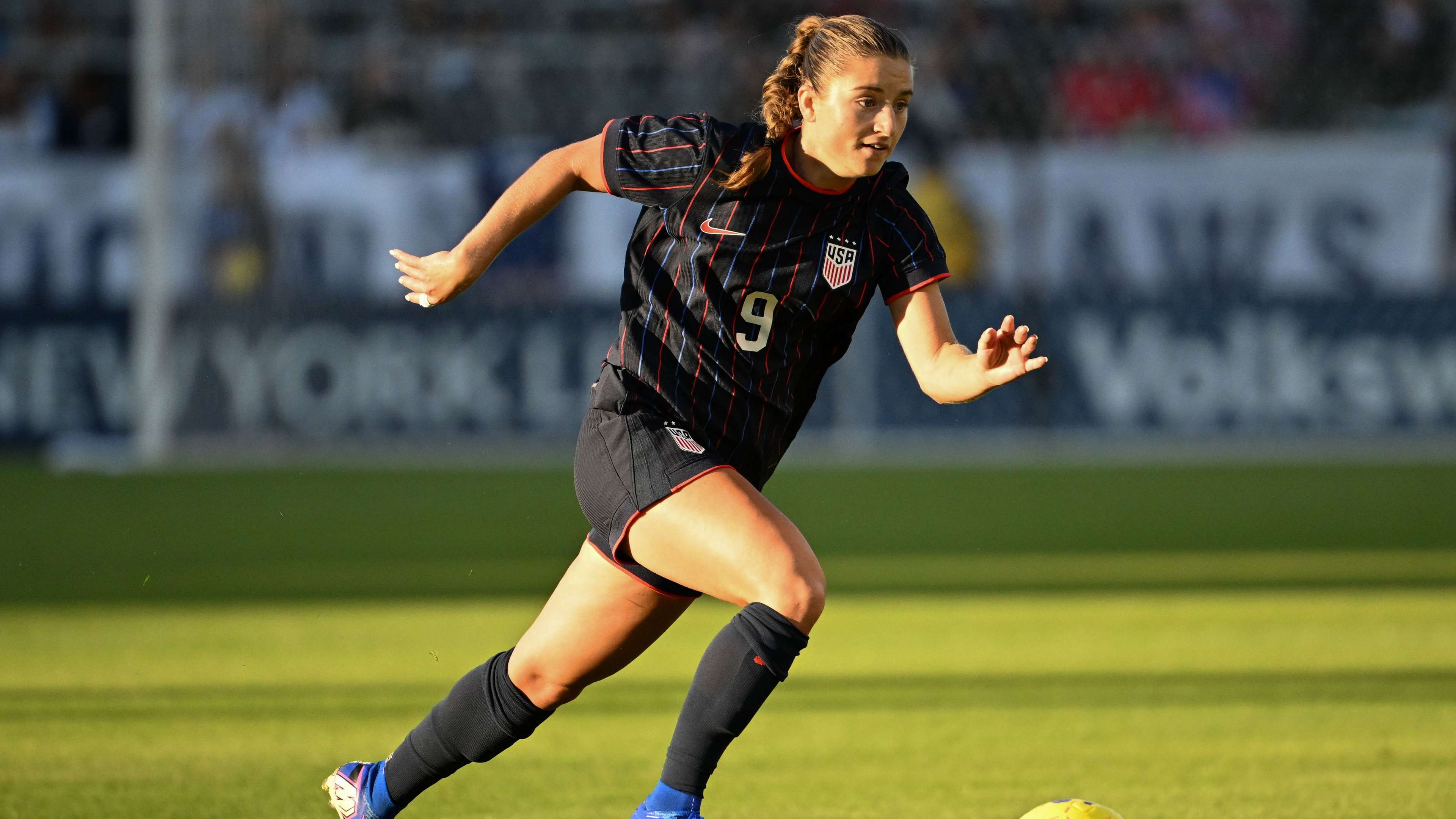 Rodman shines in return, Sentnor notches brace as USWNT dominate  