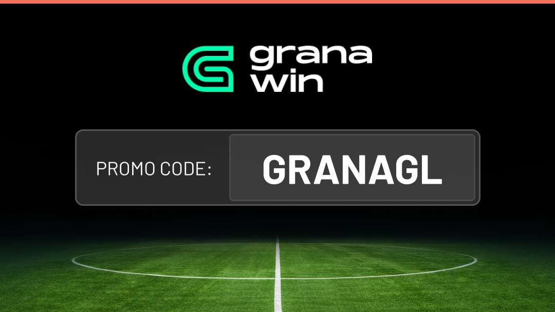 Granawin Promo Code GRANAGL: Get 100% Welcome Bonus upto ₹9000  