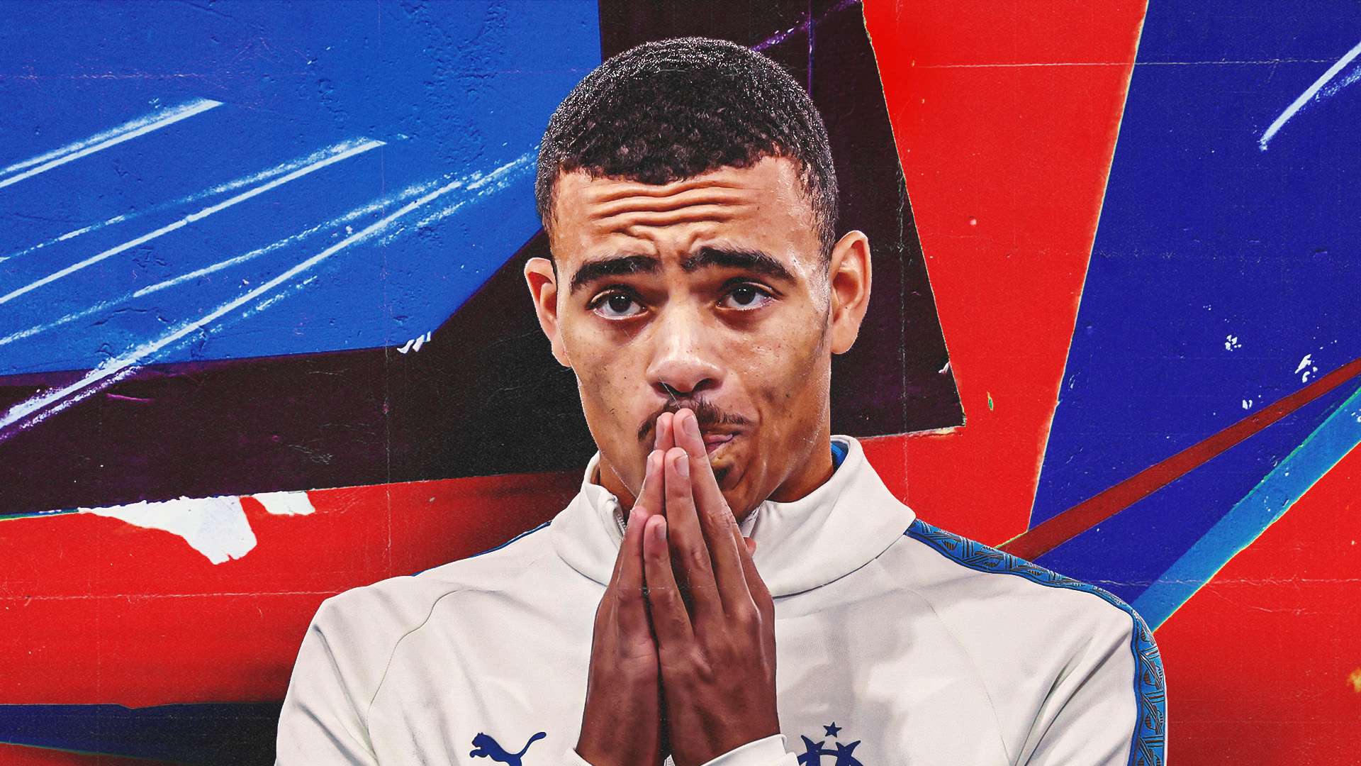 England should go nowhere near Greenwood despite OM exploits  