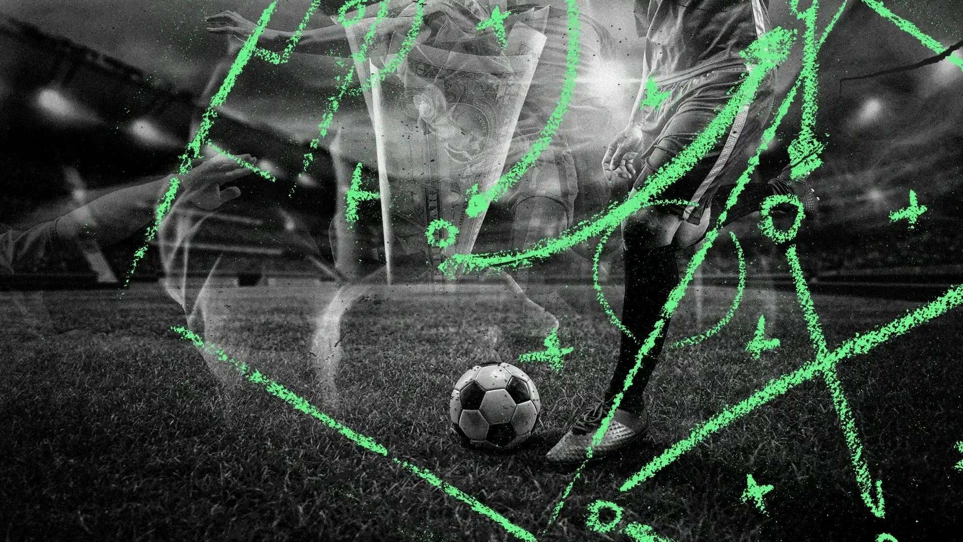 How to bet on UCL final matchday: High stakes in 17 matches  