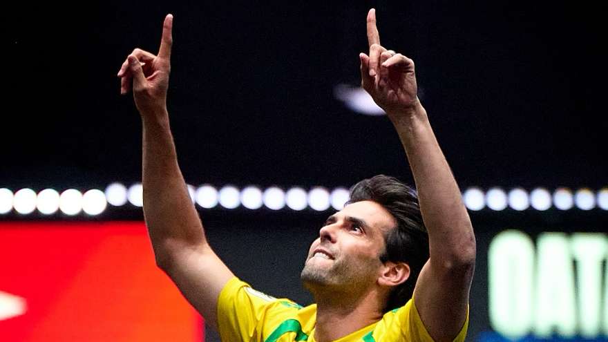 Brazil defend Kings World Cup crown vs unbeaten Chile  