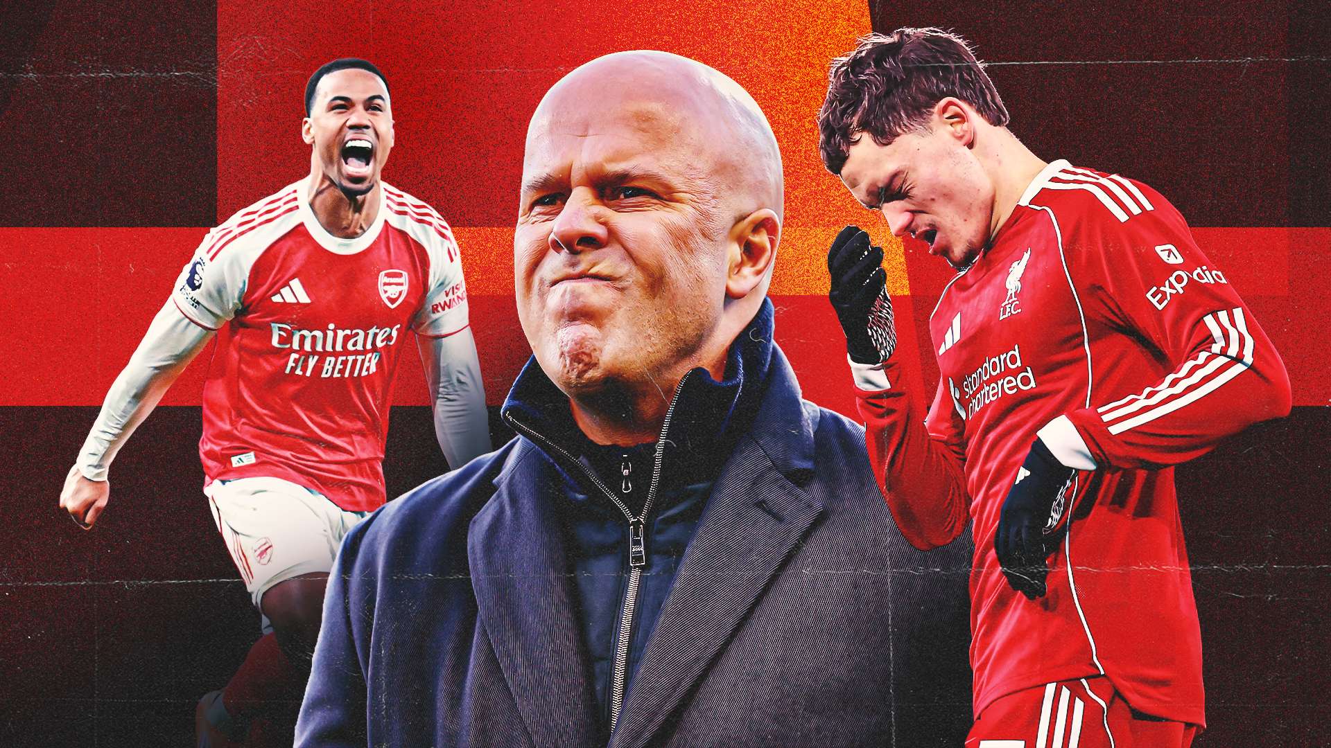 Lost Liverpool need a miracle to avoid Arsenal annihilation  