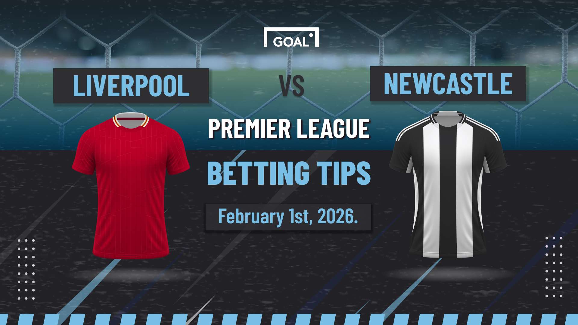 Liverpool vs Newcastle United predictions: Ending a winless league run  