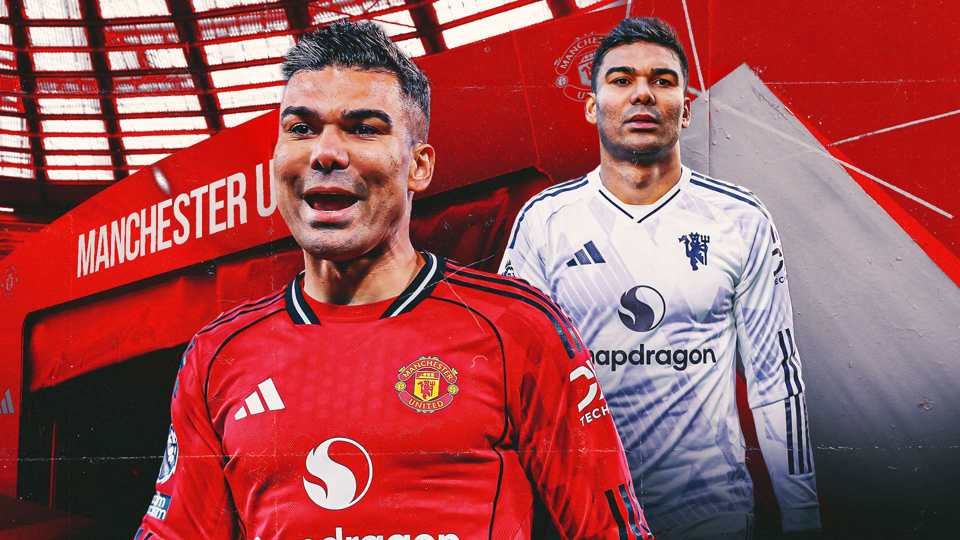 Casemiro proved Carragher wrong but time is right to leave Man Utd  