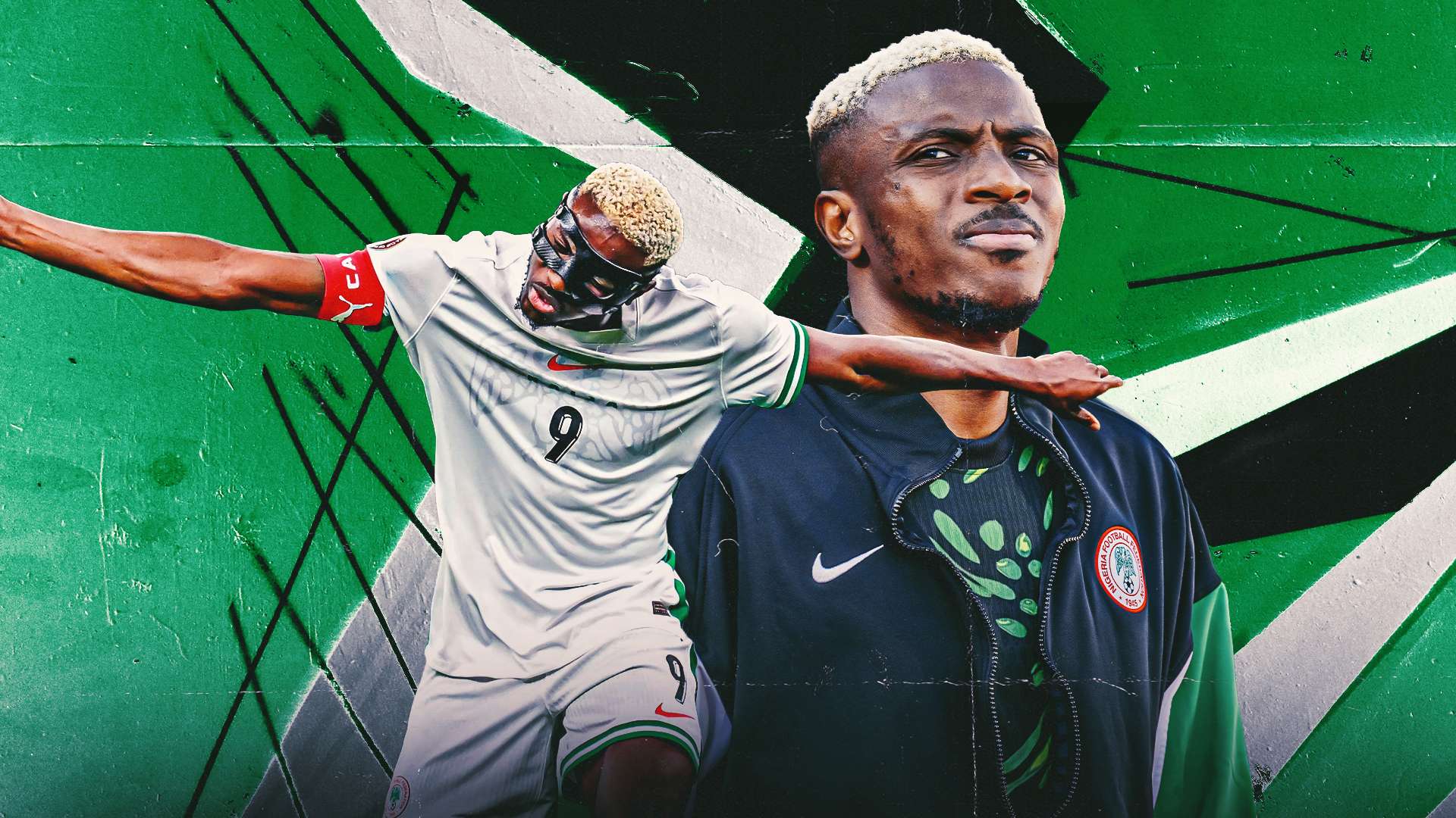 Will self-destructive Osimhen ever achieve full potential?  