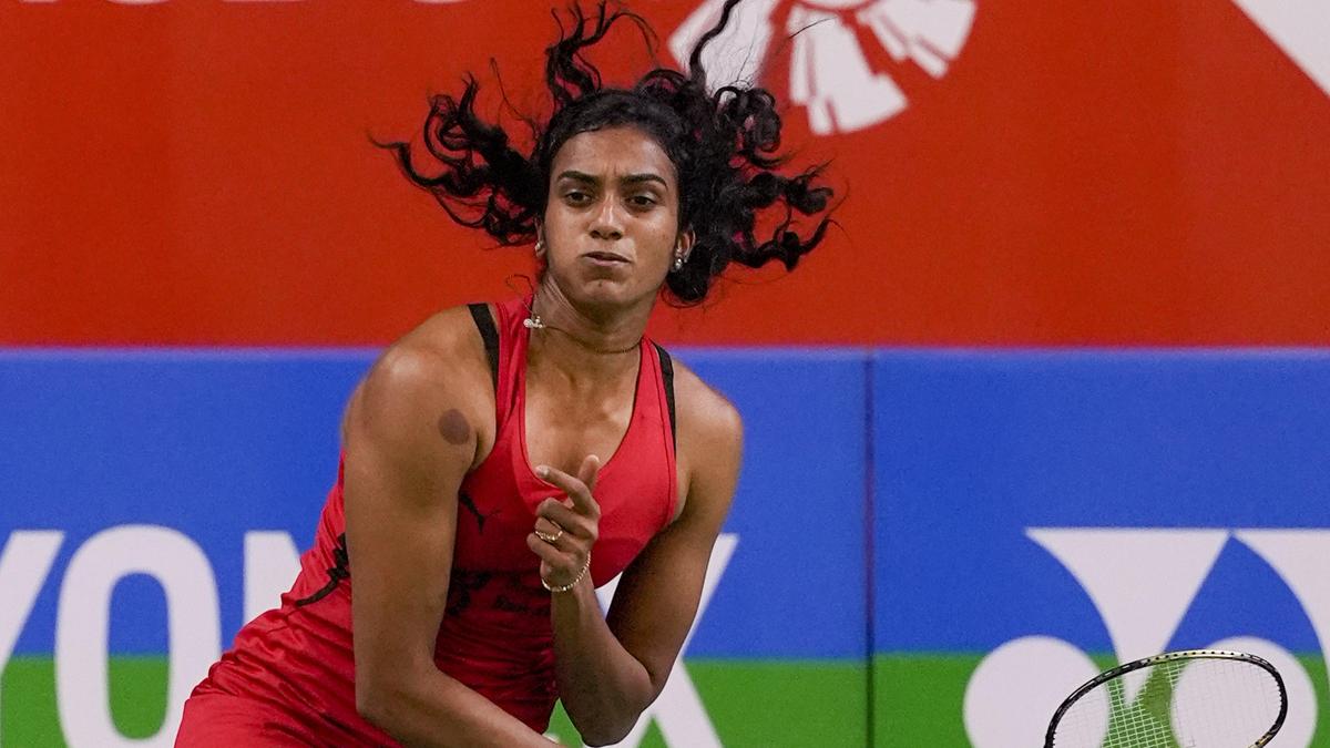 Malaysia Open: Sindhu, Satwik-Chirag make winning start  