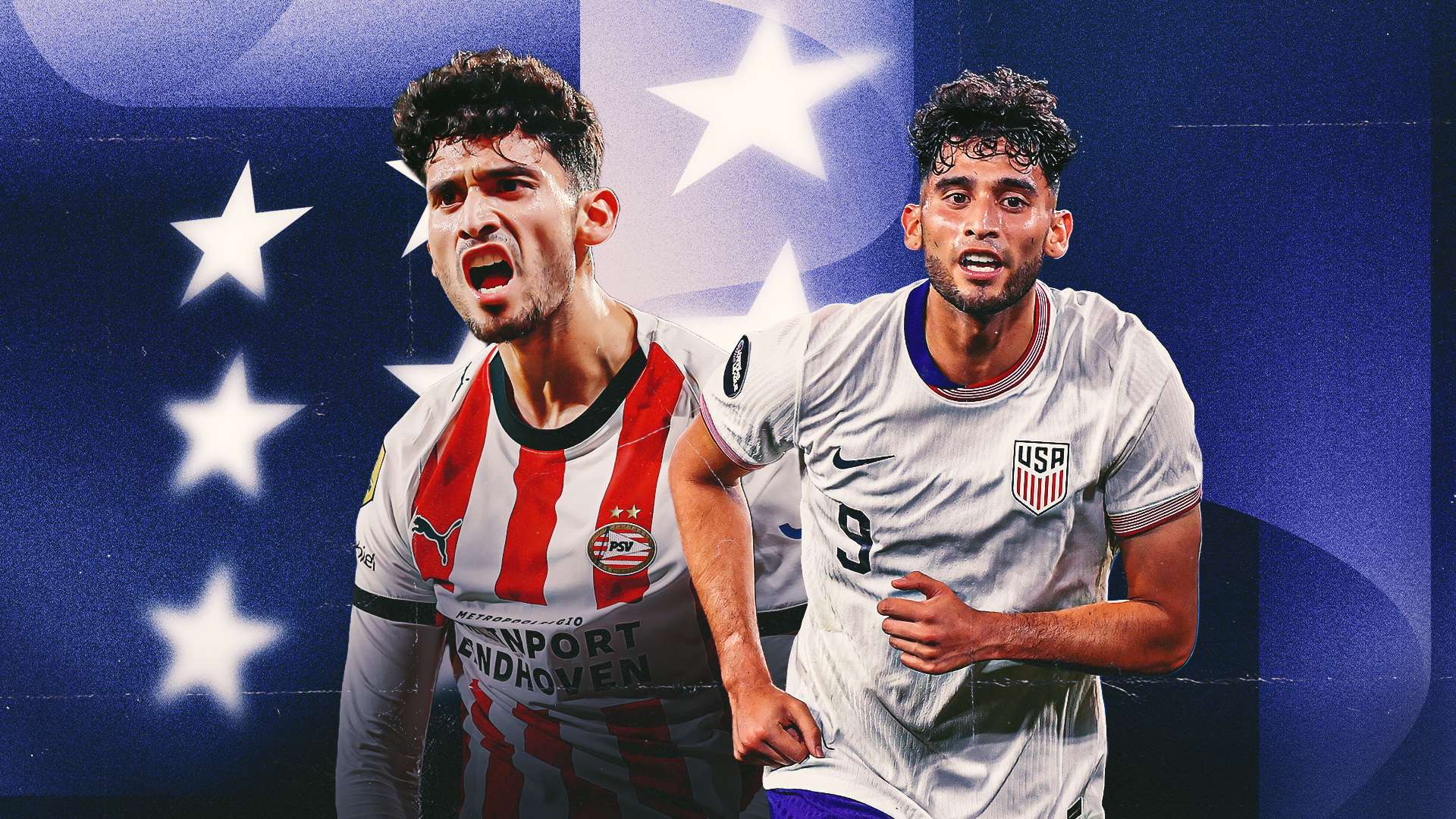 Why a January Prem move could derail Pepi’s USMNT World Cup path  