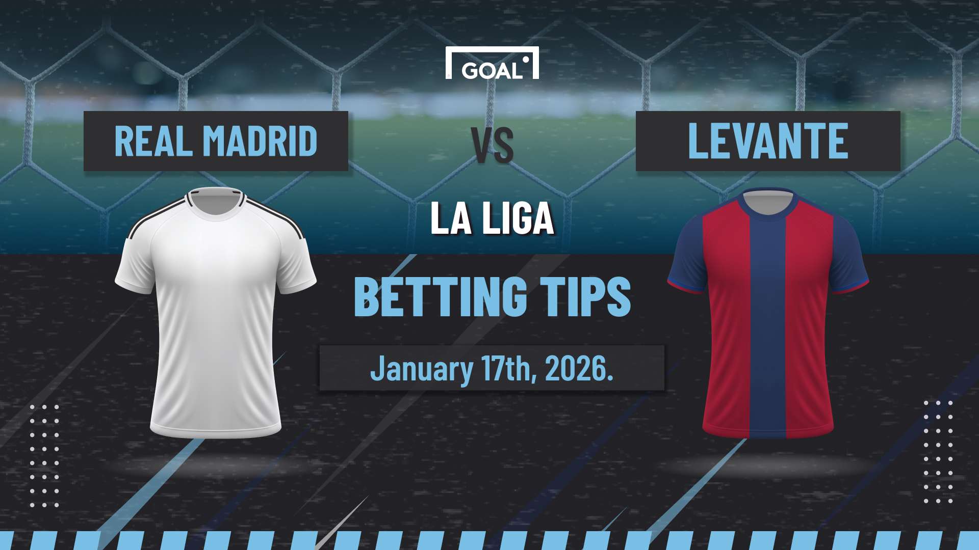 Real Madrid vs Levante predictions: Arbeloa to claim first league win  