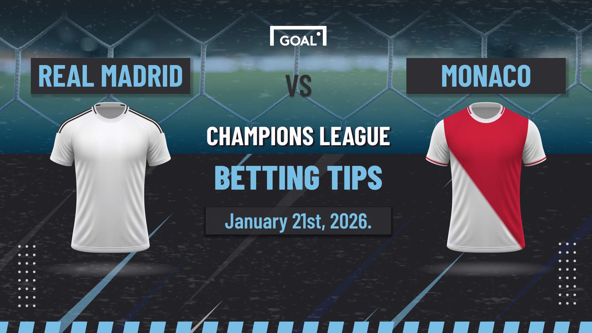 Real Madrid vs Monaco predictions: Mbappe poised to knock out PSG  