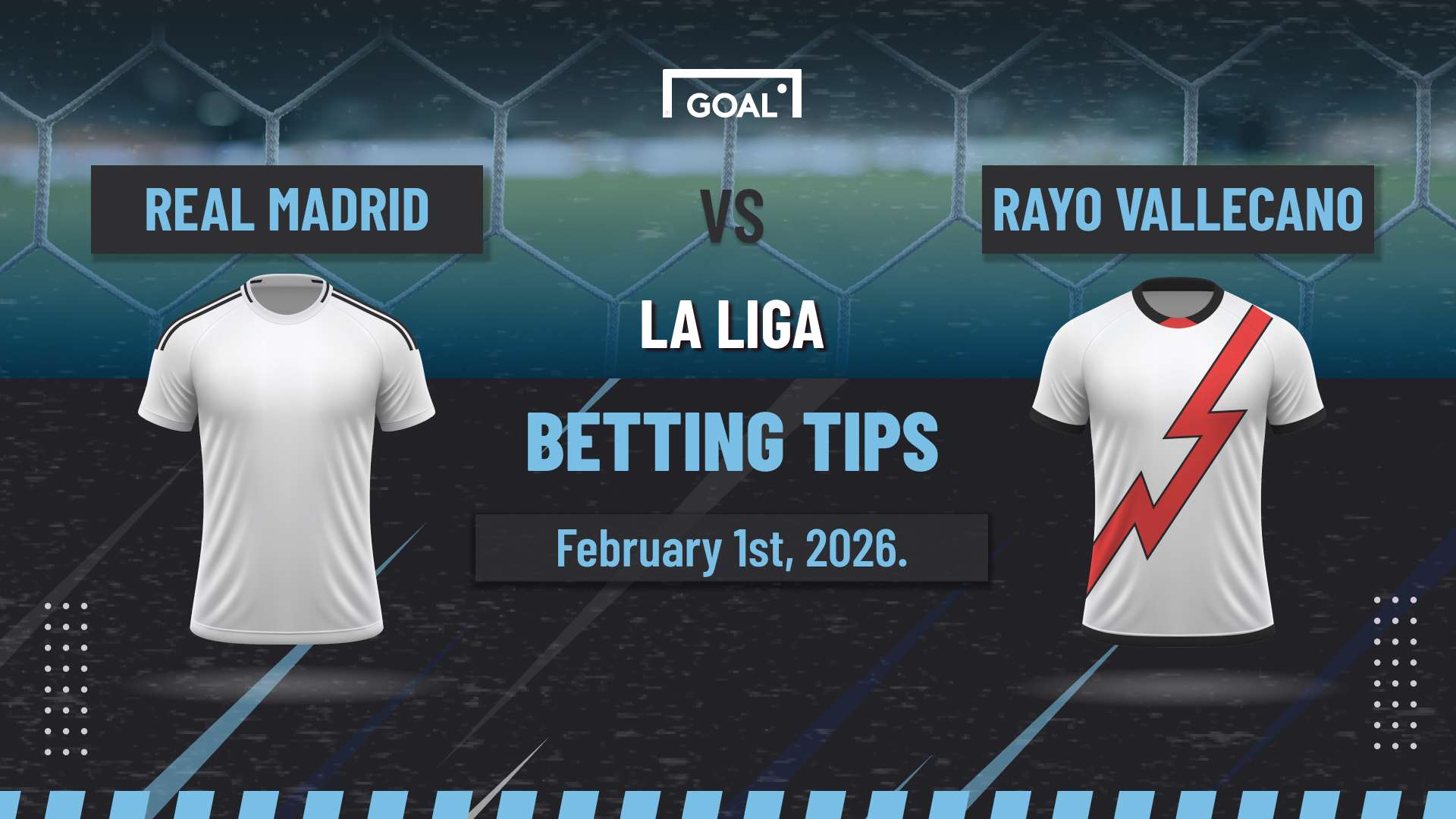 Real Madrid vs Rayo Vallecano predictions: Mbappe to fire in home win  