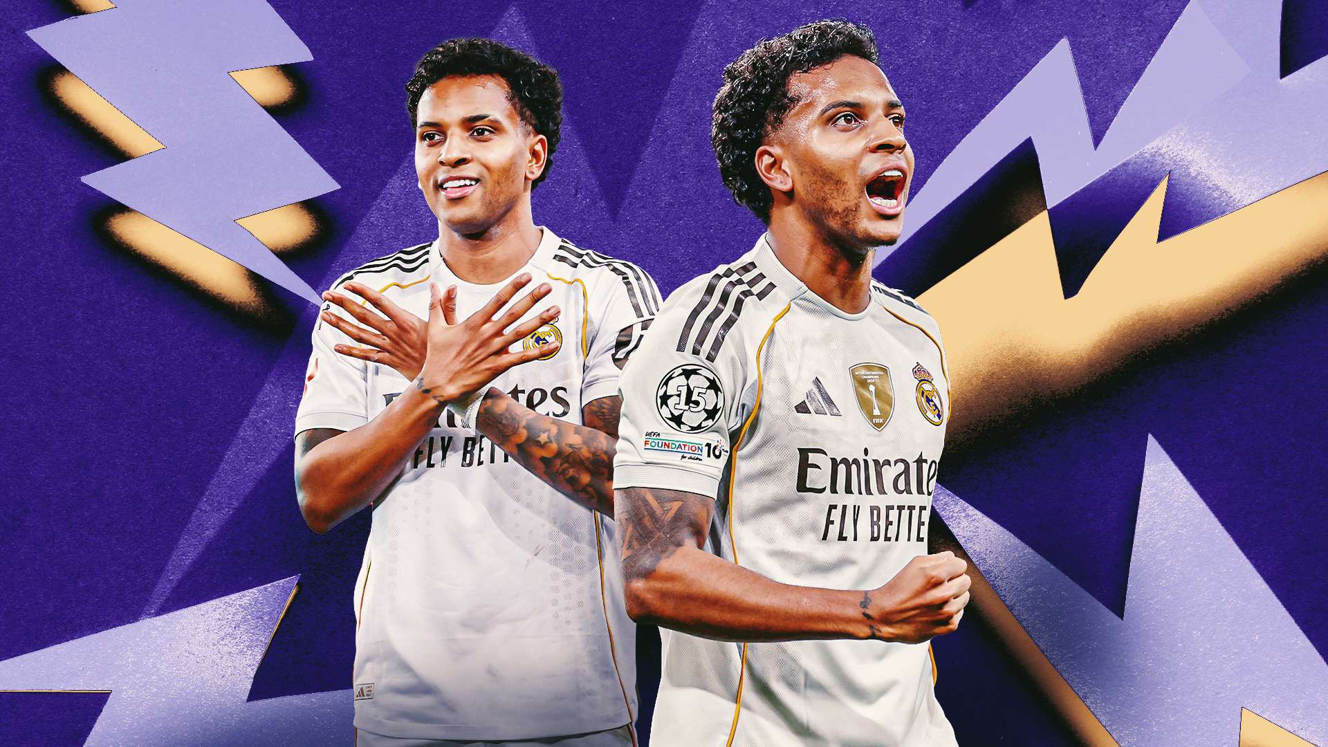 Rodrygo reborn at Real after finally earning Alonso's trust  