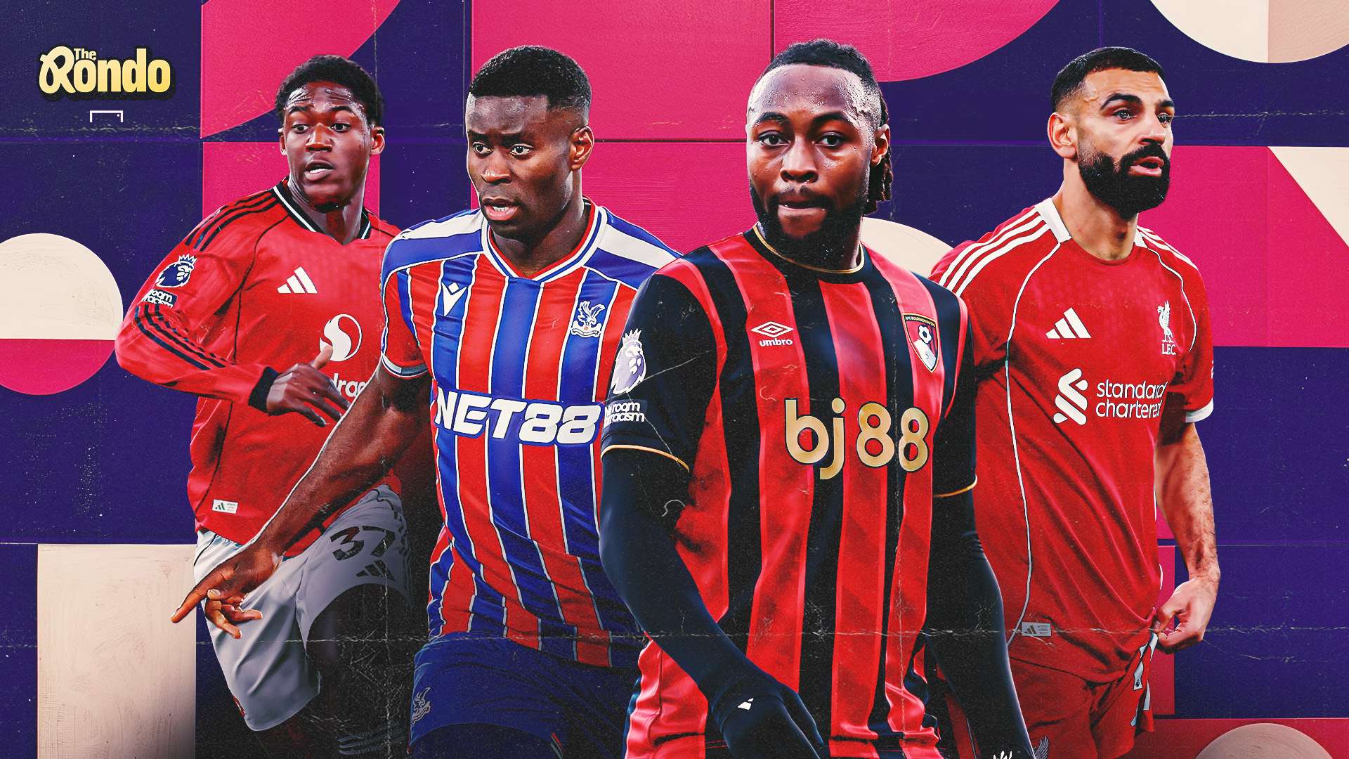 The Rondo: Should Arsenal spend big to win it all?  