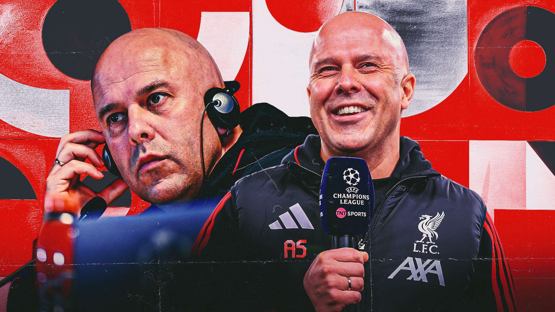 Under-fire Slot risks alienating Liverpool fans with crazy claims  