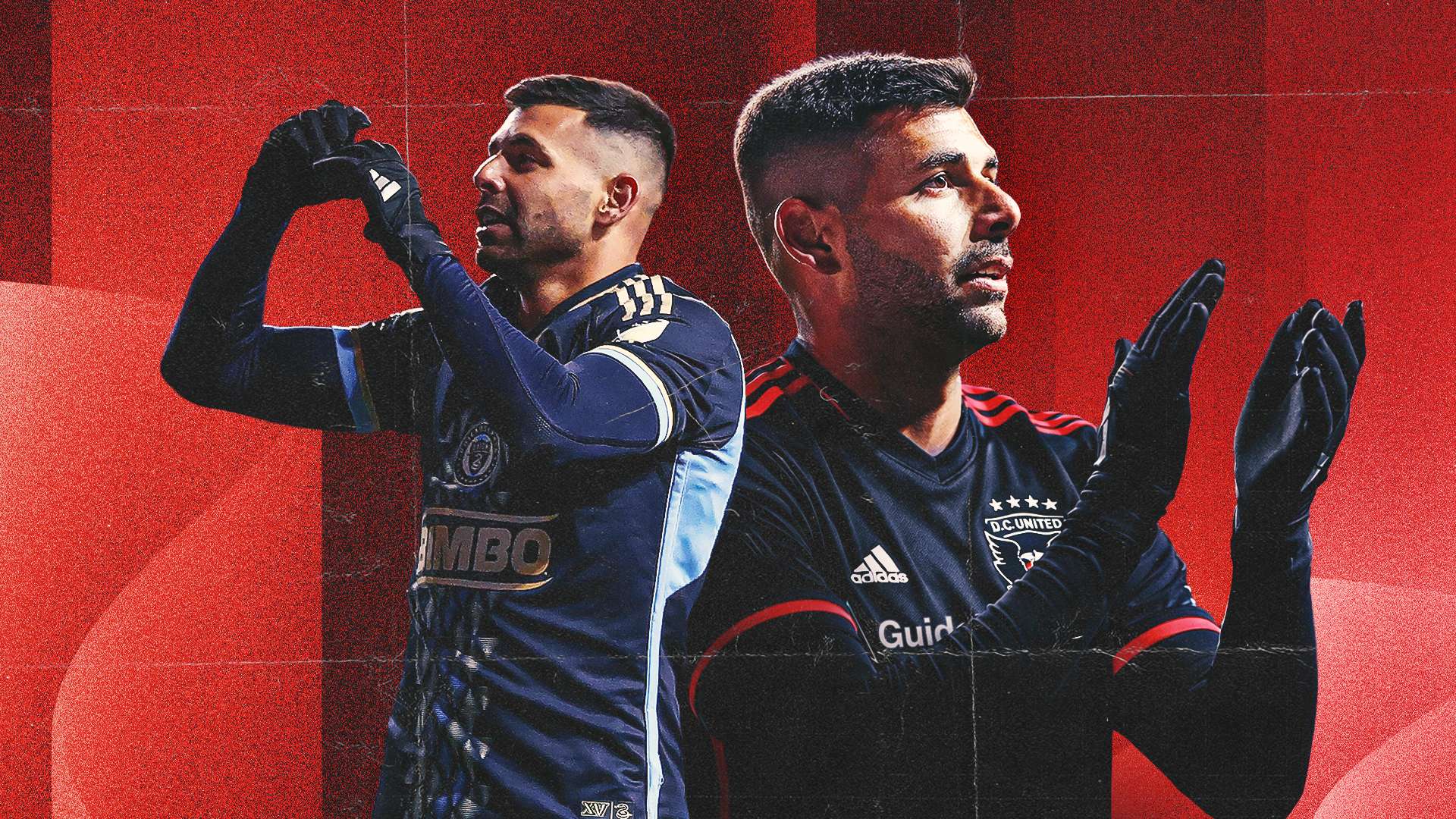 Why Baribo left the Union to lead D.C. United’s rebuild  