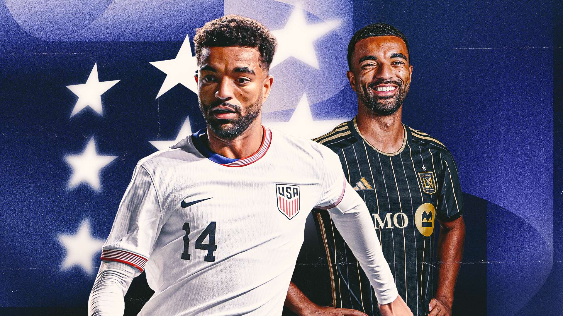 GOAL Convo: Tillman on LAFC's ambitions and USMNT hopes  