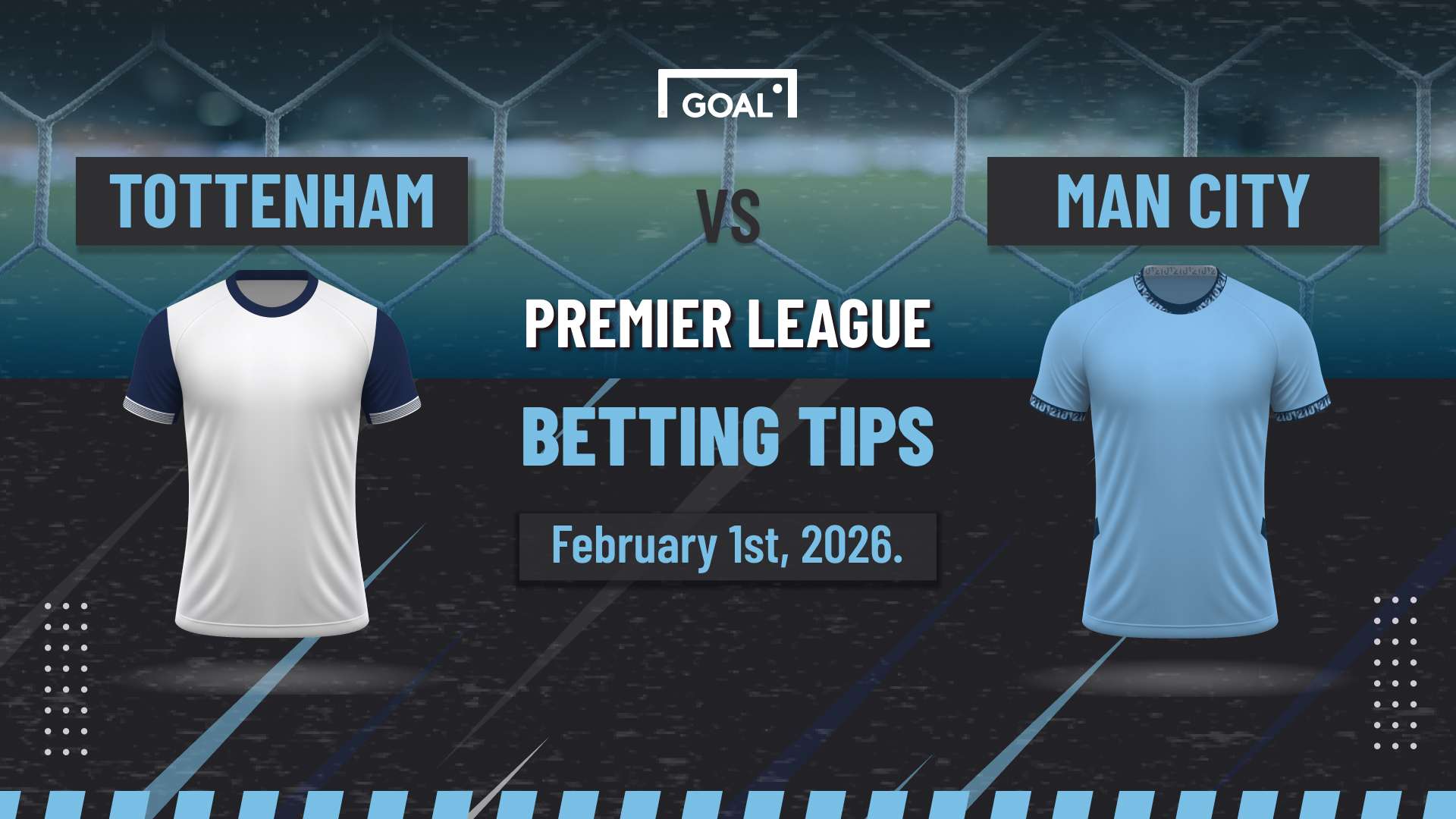 Tottenham vs Manchester City predictions: Spurs’ dire form to continue  