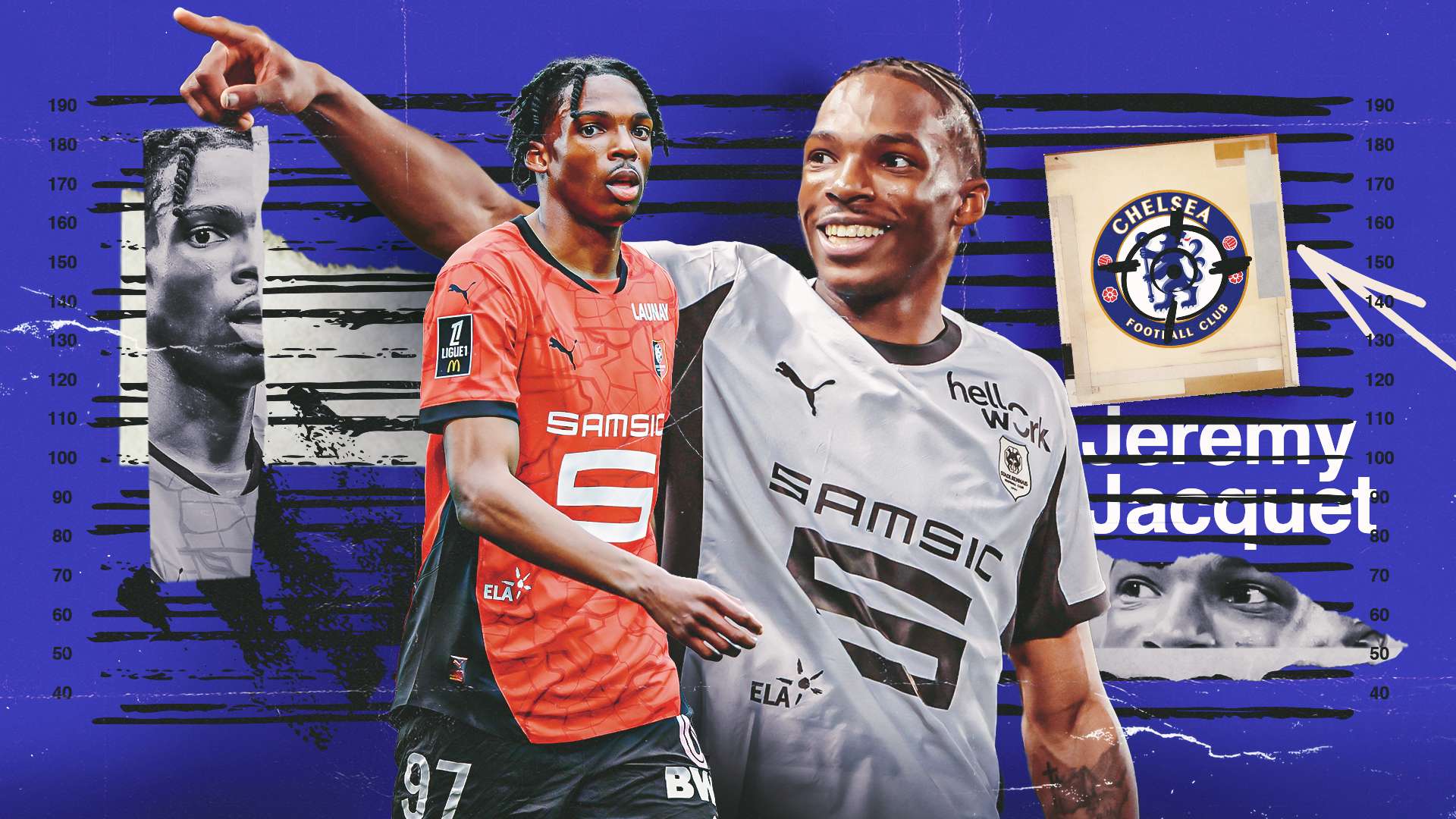 Why Chelsea need to spend £60m to sign Jacquet  