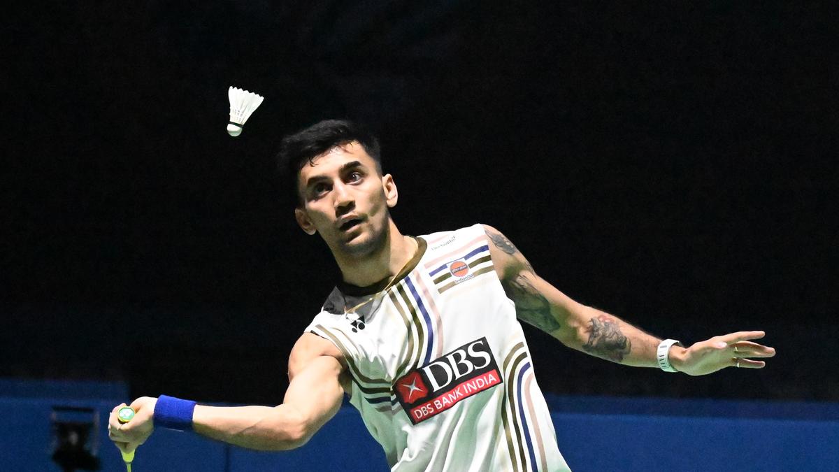 Not prepared for the wind, could have been more clinical: Lakshya after India Open quarters loss  