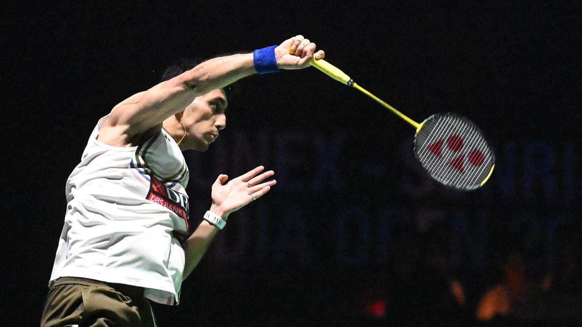 India Open 2026: Lakshya Sen loses in quarterfinals as Indian challenge ends  