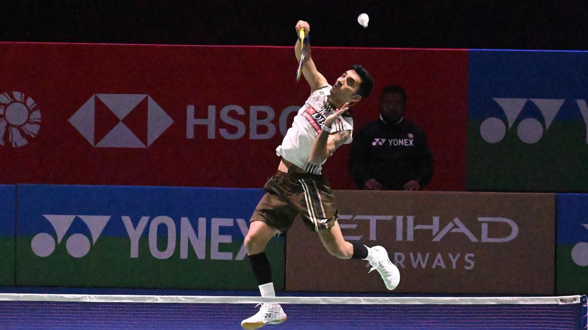 India Open 2026: Lakshya reaches quarterfinals; Satwik-Chirag, Prannoy, Srikanth knocked out  