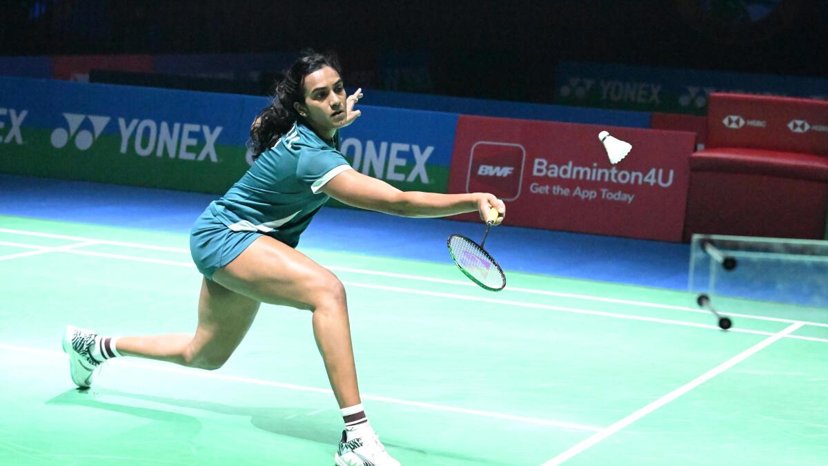 Indonesia Masters 2026: Sindhu shown red card in quarterfinal defeat, Indian challenge ends as Lakshya also loses  