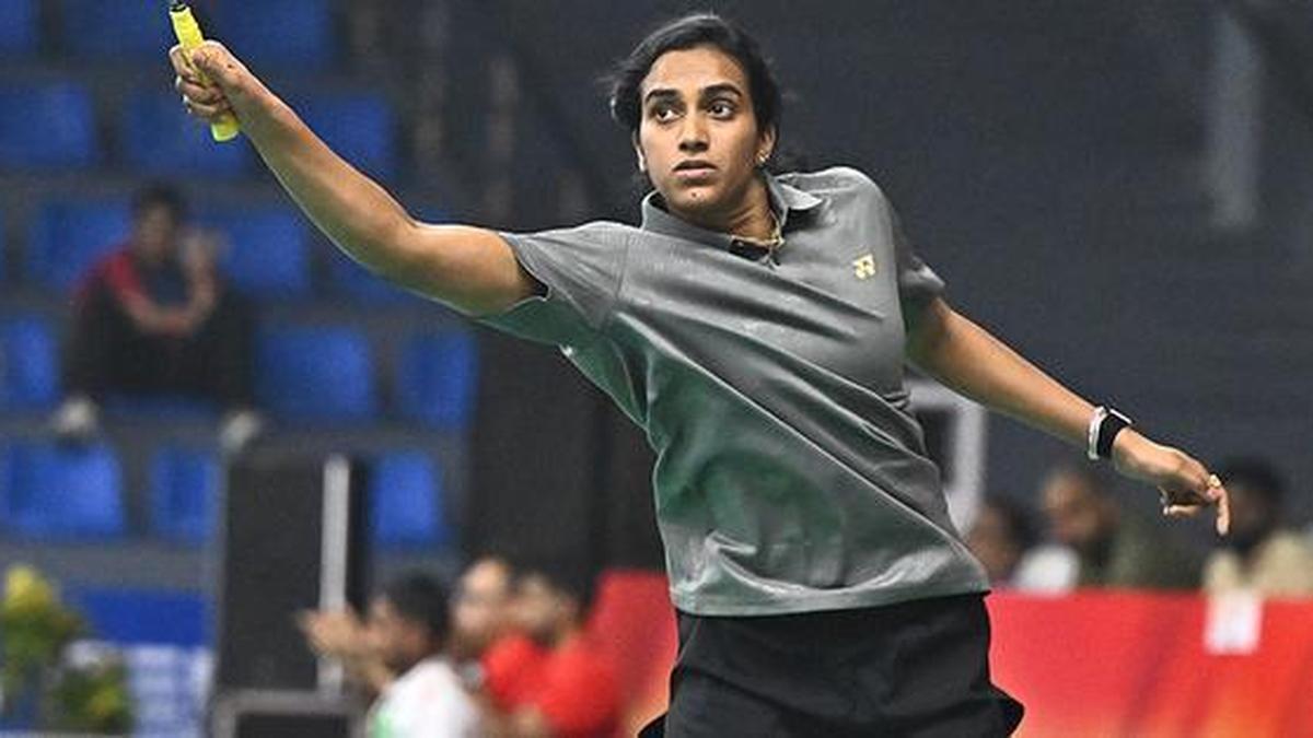 Sindhu loses to Wang in Malaysia Open semis as India’s campaign ends  