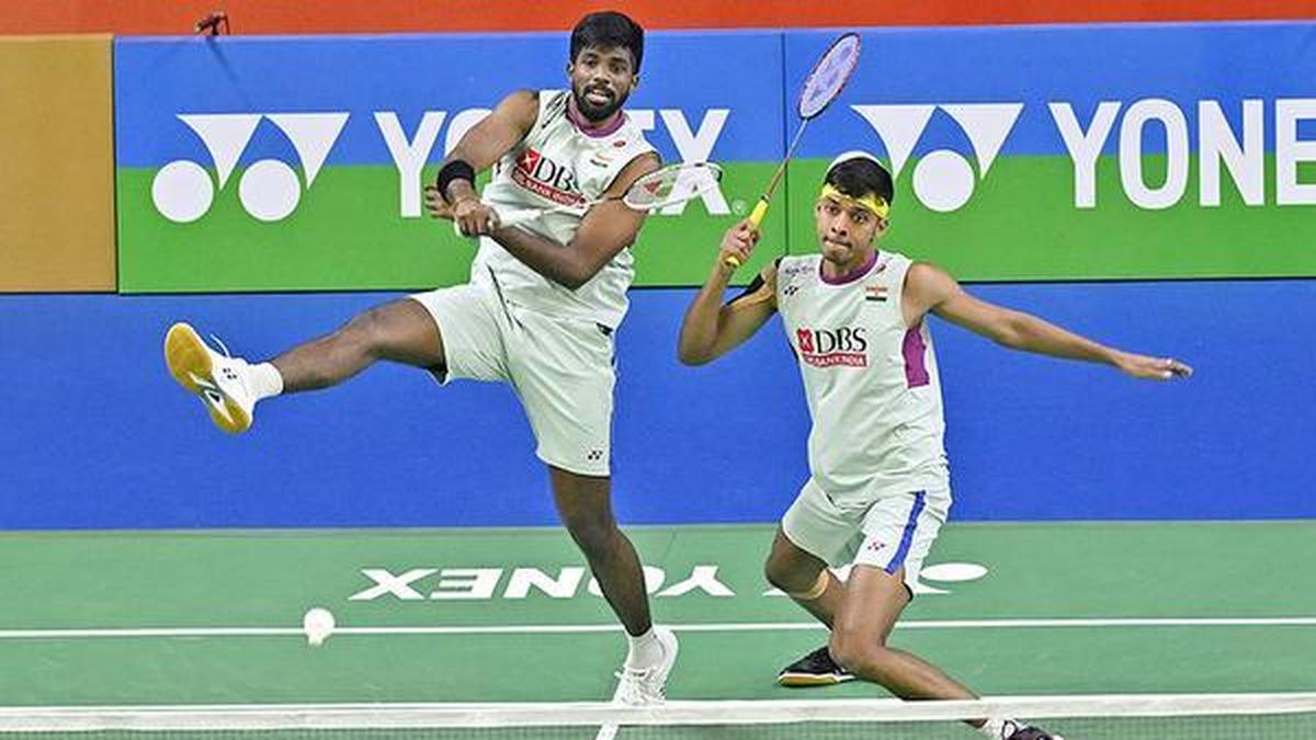 India Open 2026: Back to full fitness, Satwik and Chirag look to begin season on a high  