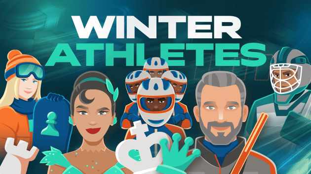 New Bots: Introducing The Frozen Five!  