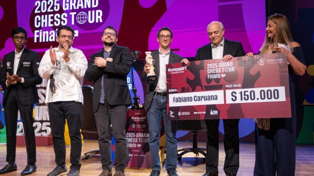 Top Players Issue Open Letter Over 2026 Calendar Clash  