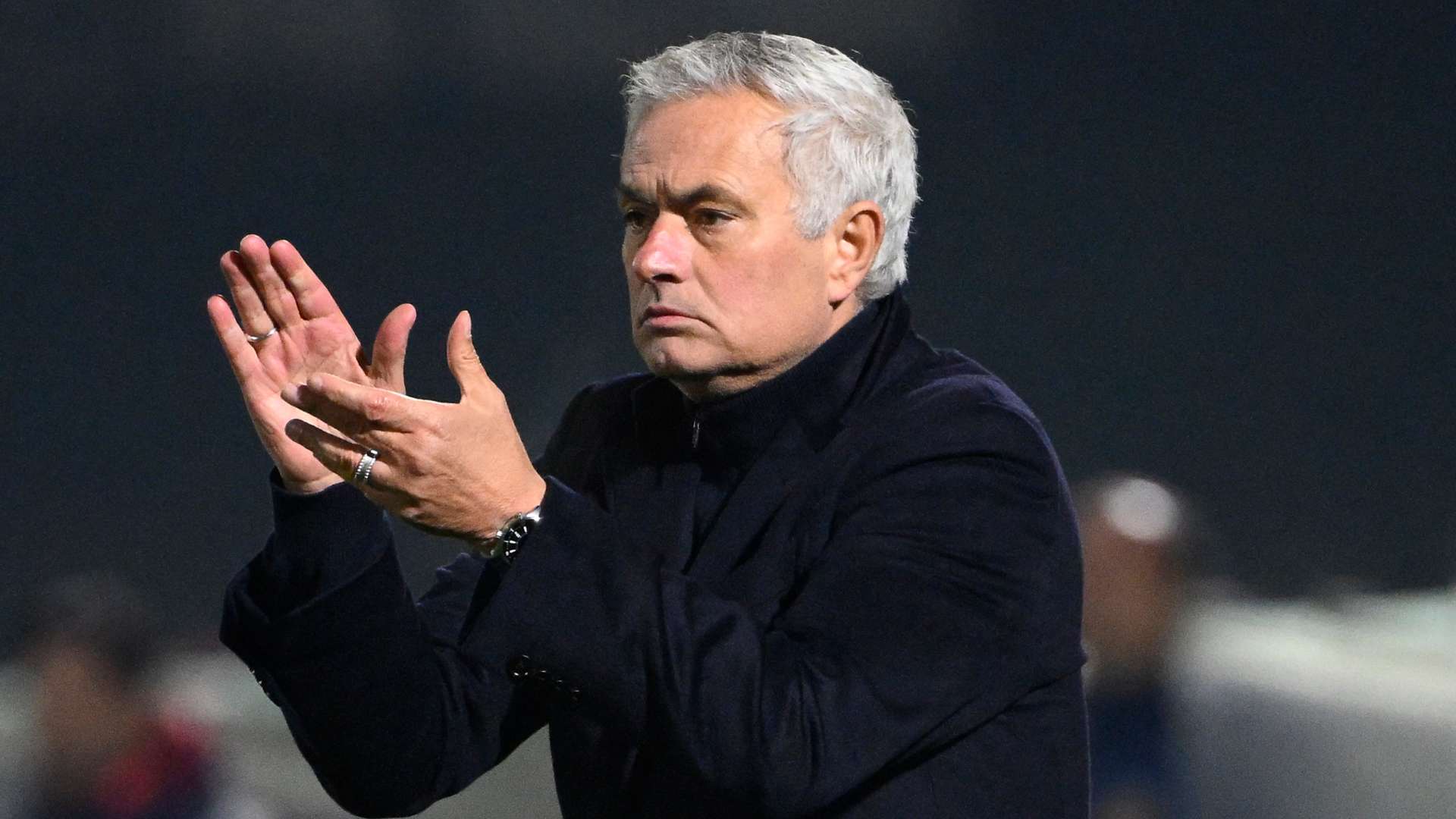 Revealed: How Mourinho can join Madrid for free this summer  