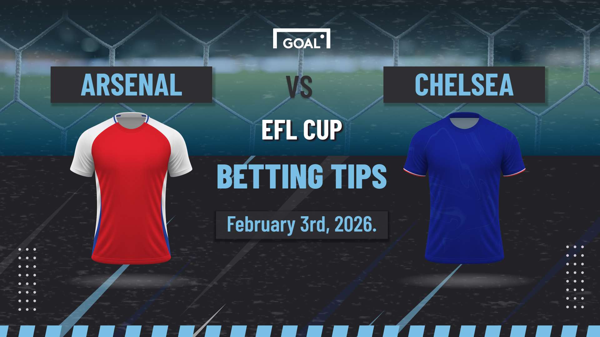 Arsenal vs Chelsea predictions: Driving home the first-leg advantage  
