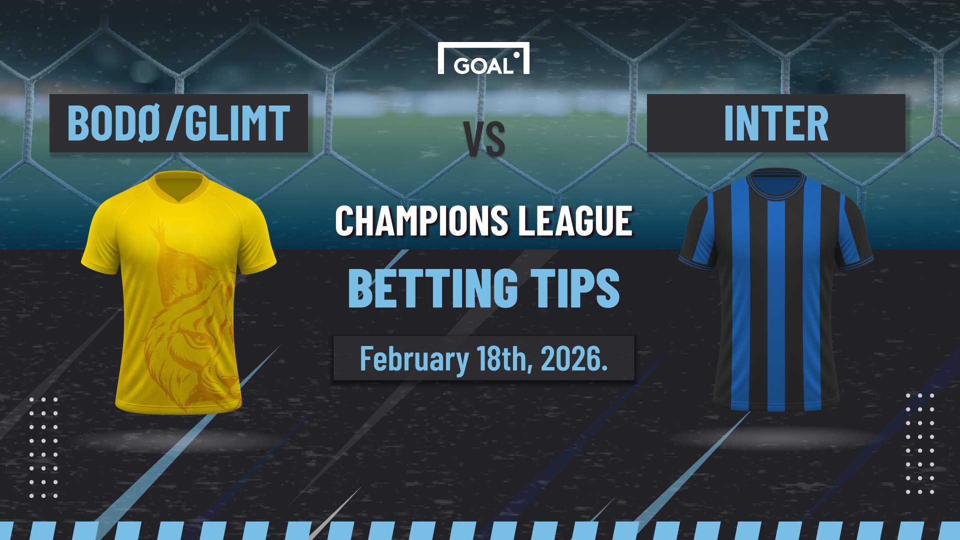 Bodo/Glimt vs Inter Milan predictions: Conditions to dictate outcome  