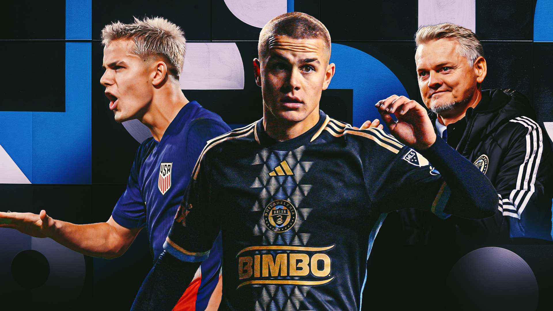 After a limited 2025, it’s time for Union to unleash Cavan Sullivan  