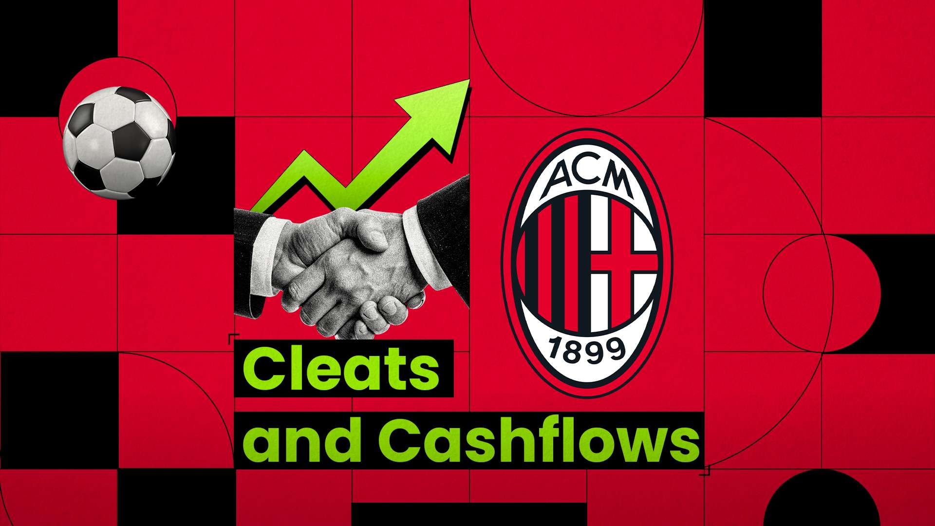When private capital saves a club: AC Milan as a blueprint for modern football  