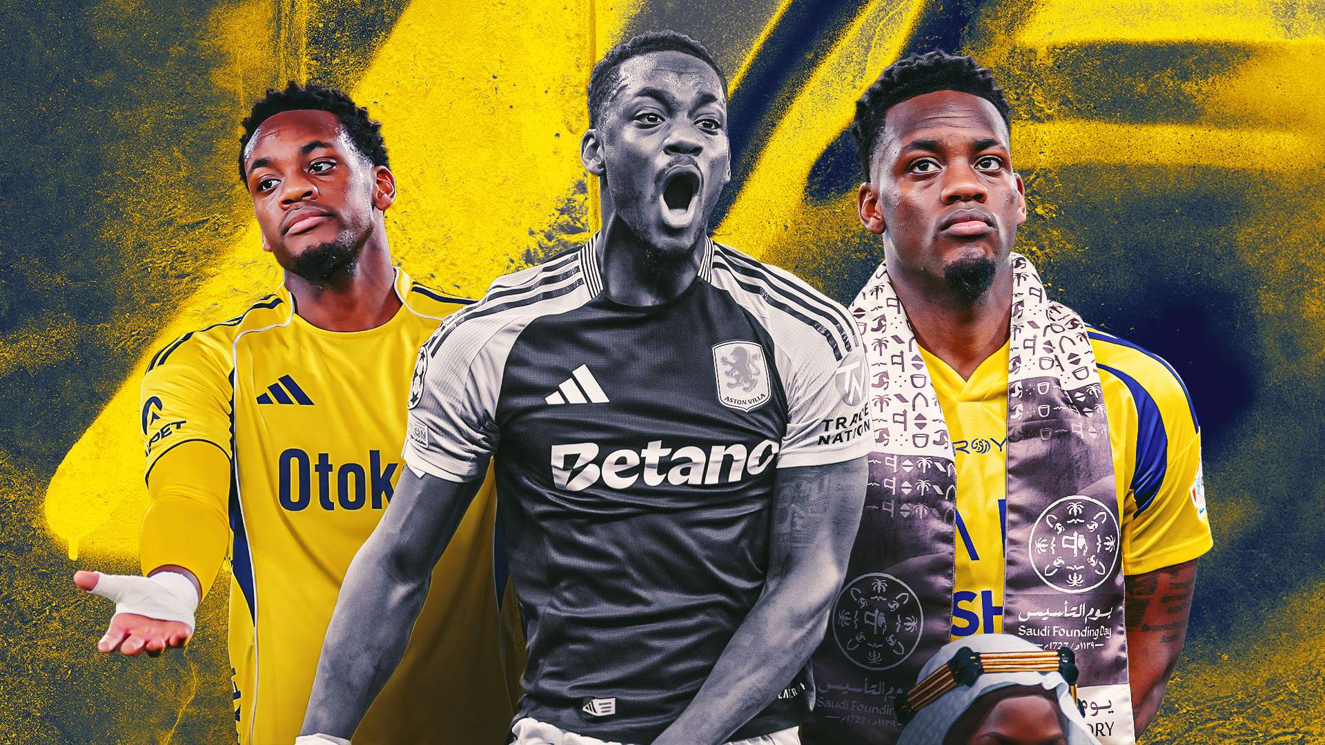 How Duran's career has gone from sublime to bizarre at age of 22  