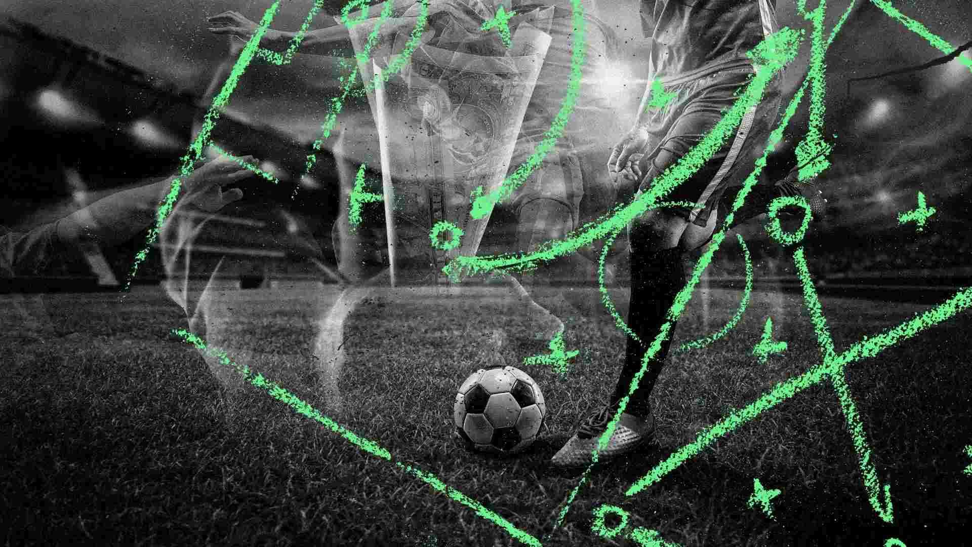 Why opposing the Europa League’s outright favourite is the value play  