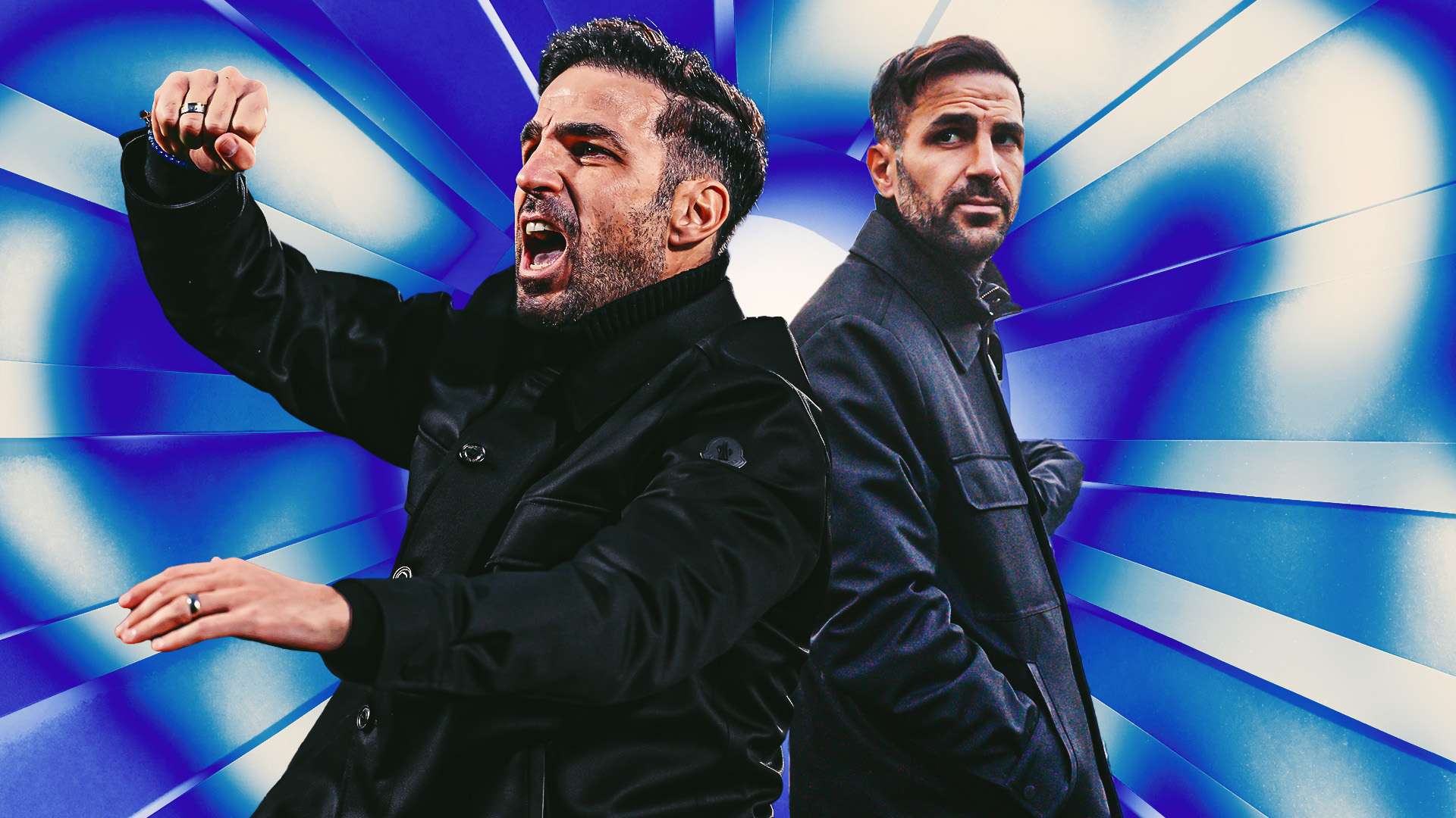 Why Europe's biggest clubs should be trying to hire Fabregas  