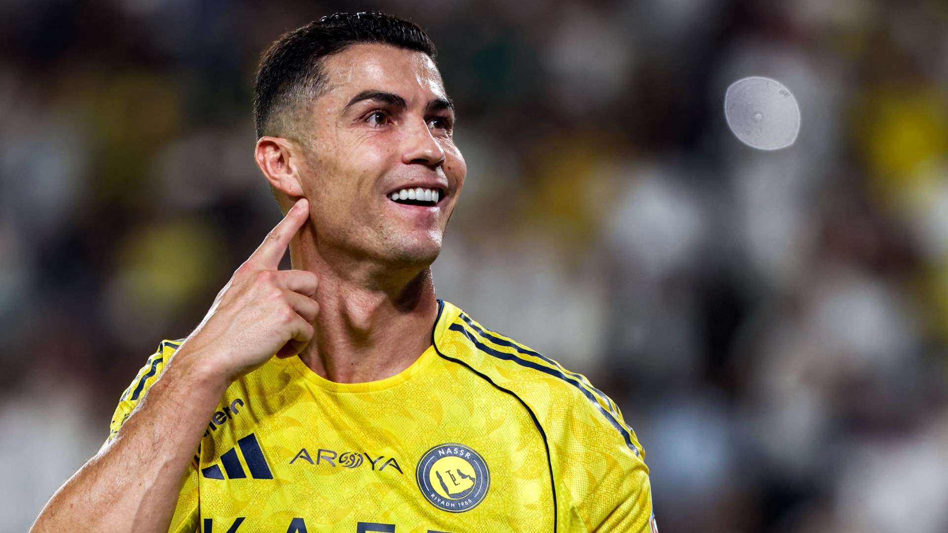 'It would be extraordinary' - Ronaldo wanted back in Spain  