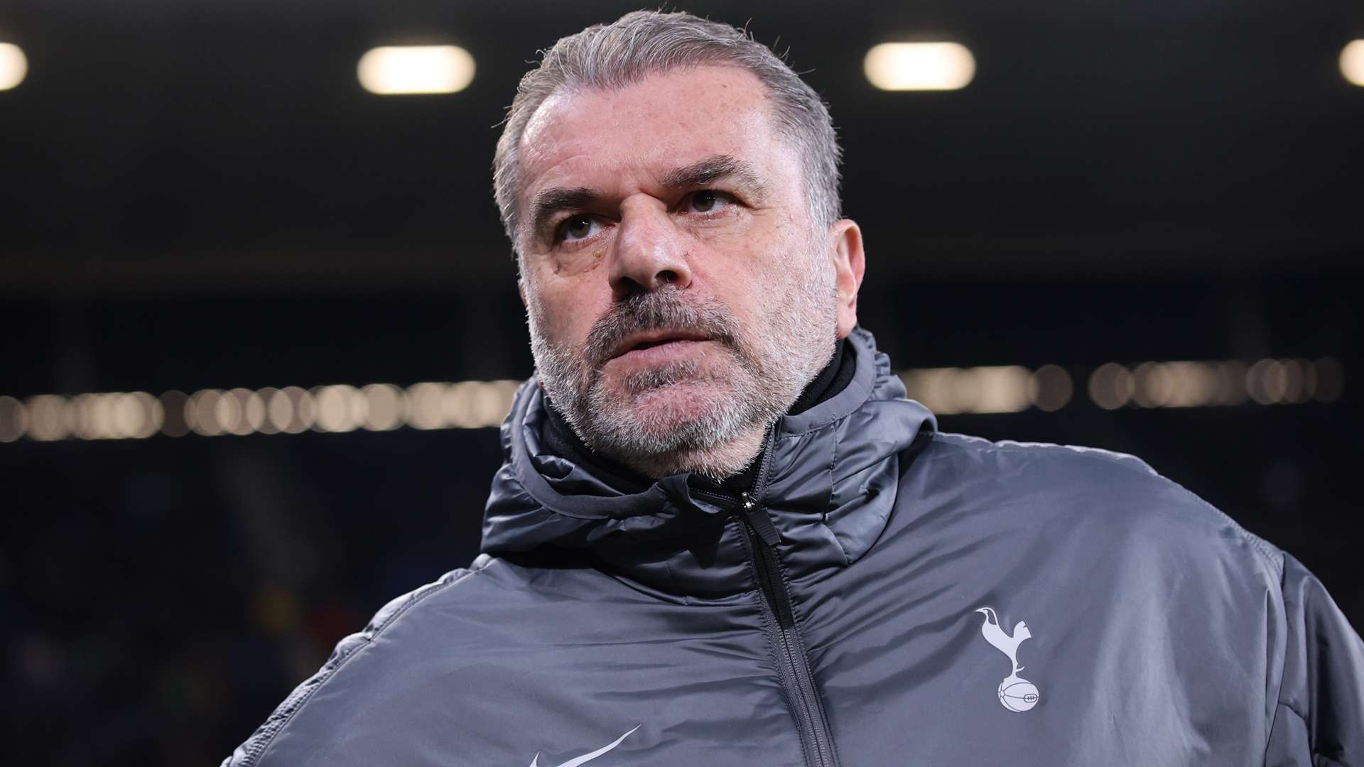 'Not a big club' - Postecoglou’s savage verdict on Spurs  