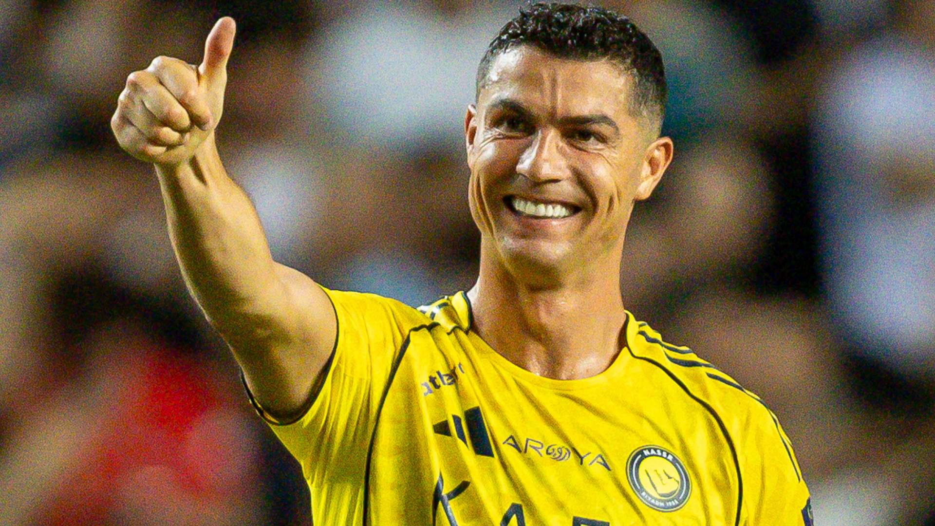 Ronaldo set to END stunning strike action at Al-Nassr  