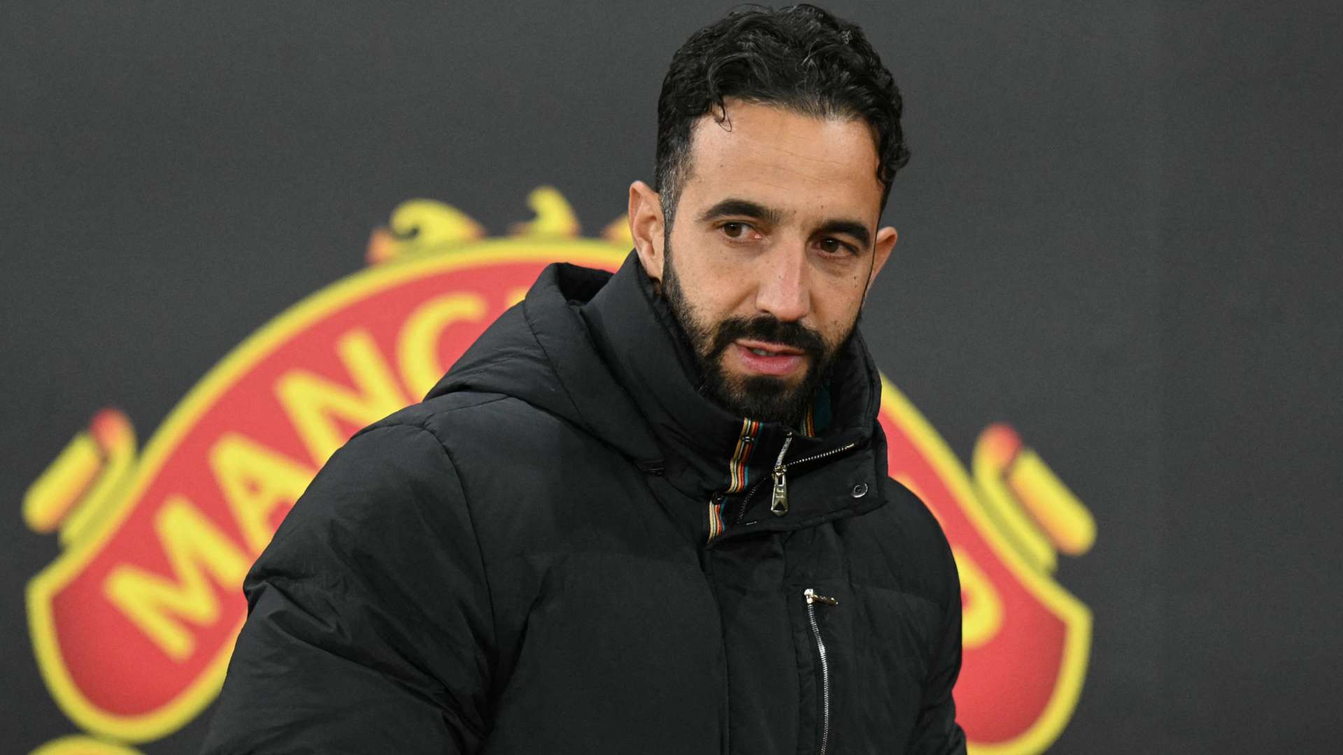 Revealed: Shocking amount Man Utd will pay sacked Amorim  