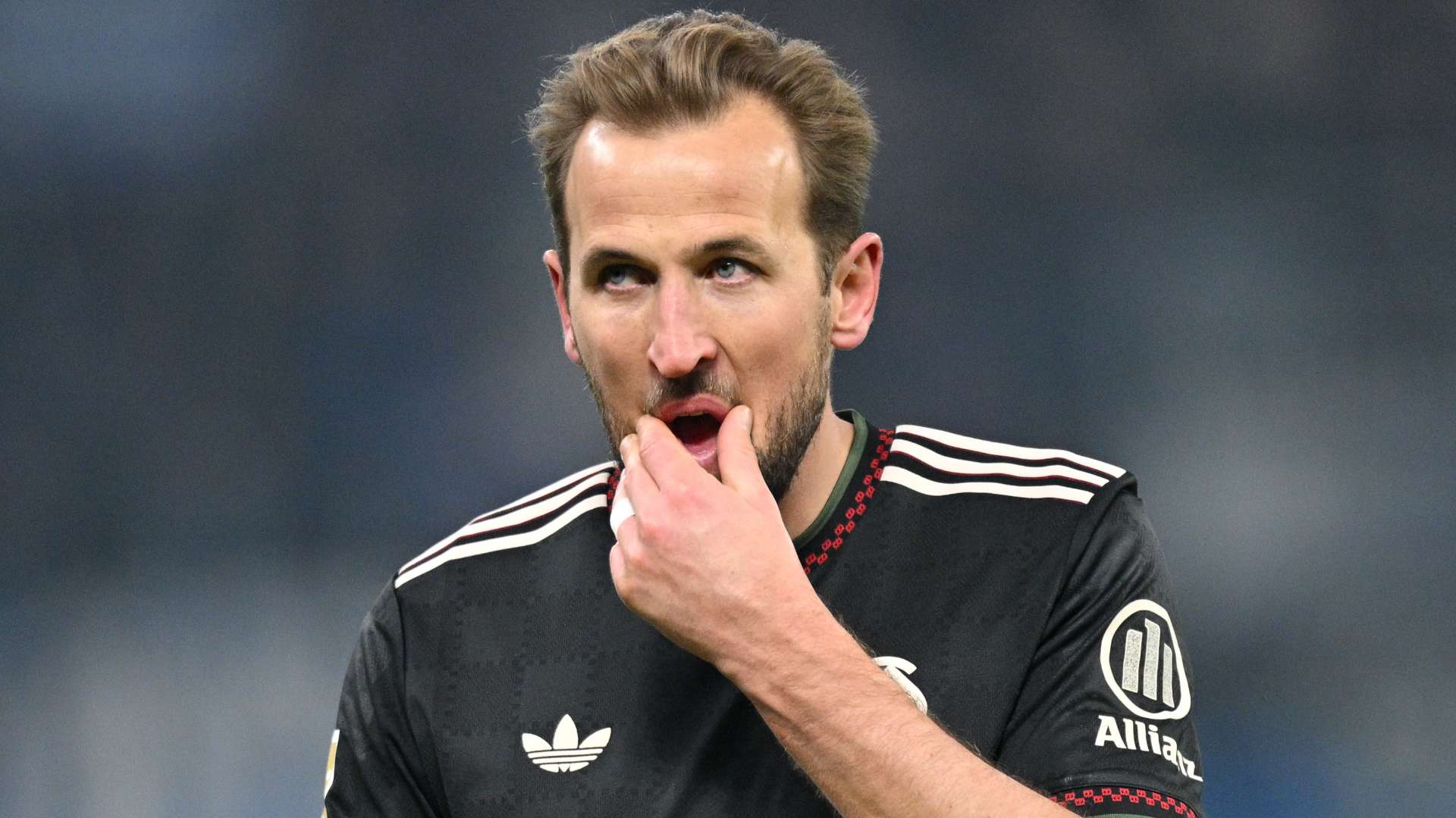 'That's not his job!' - Kane told to 'focus on his strengths'  