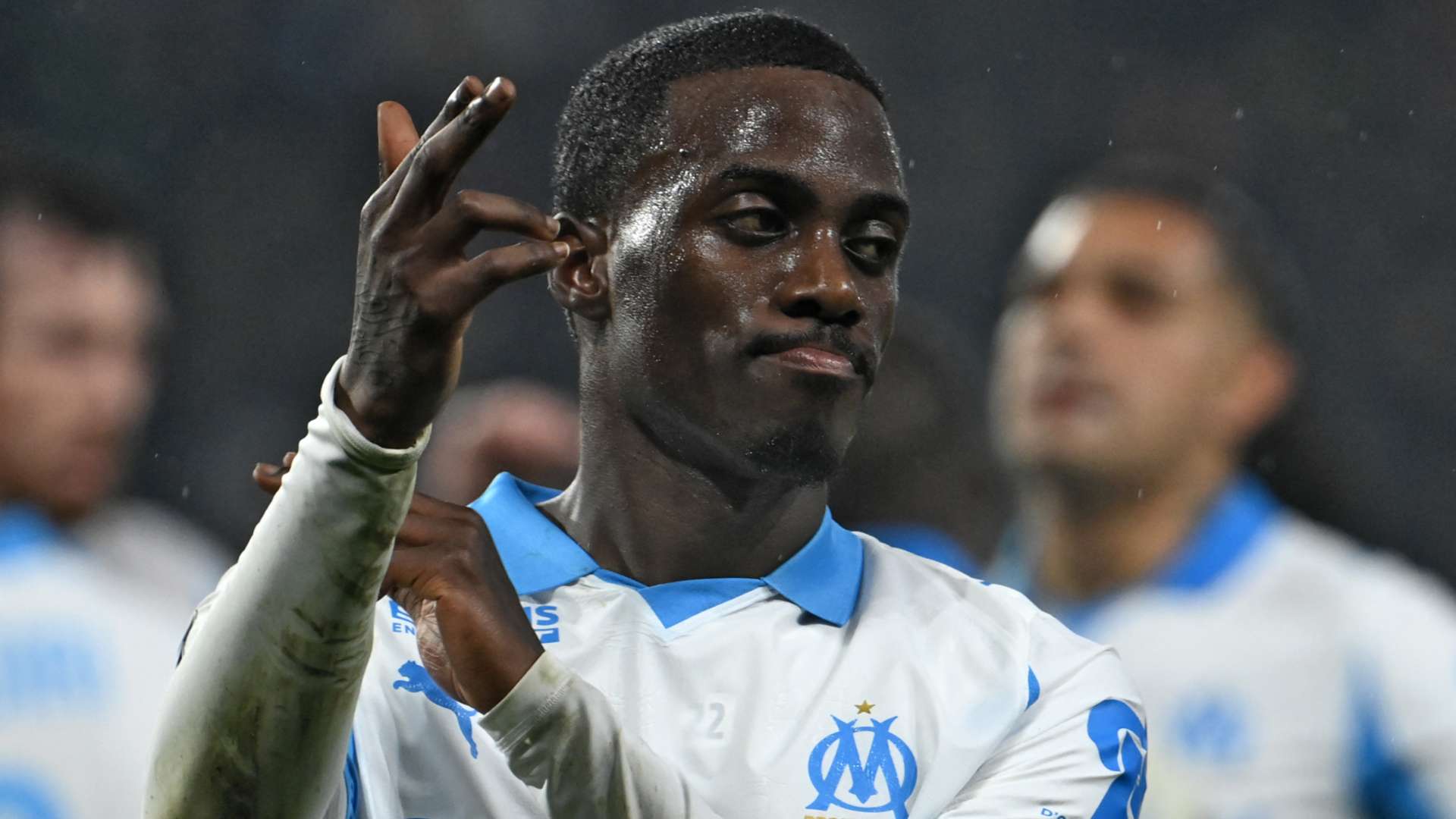 'Getting up was hard' - USMNT star Weah was ‘broken player’  