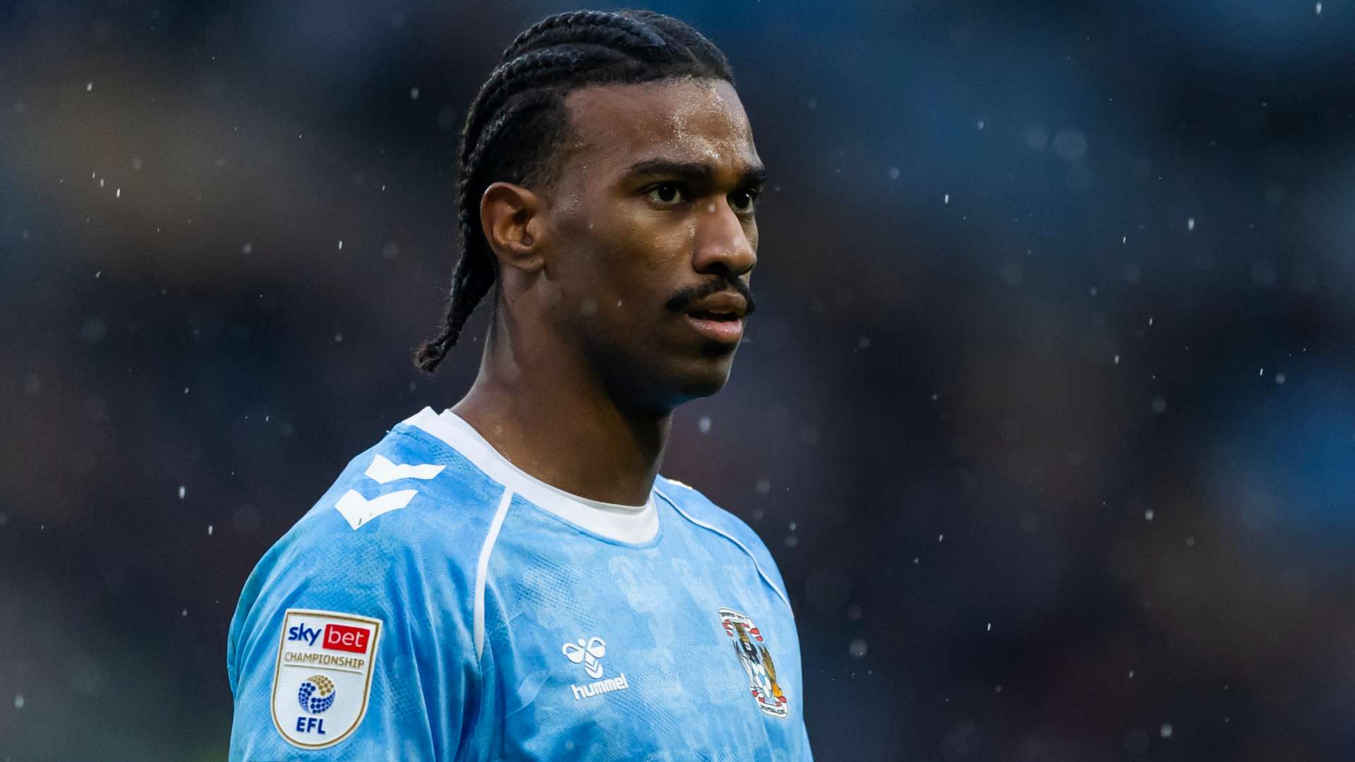 📽️ | USMNT star Wright hits stunning hat-trick for Coventry  