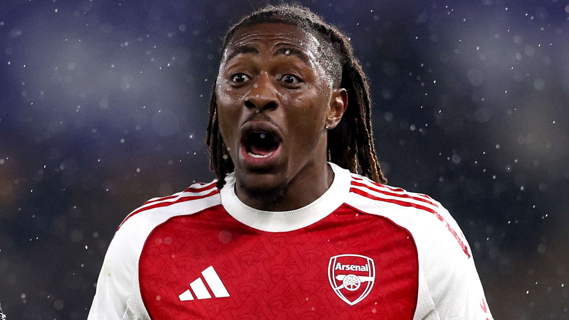 Incredible stat reveals root of Arsenal's title troubles  