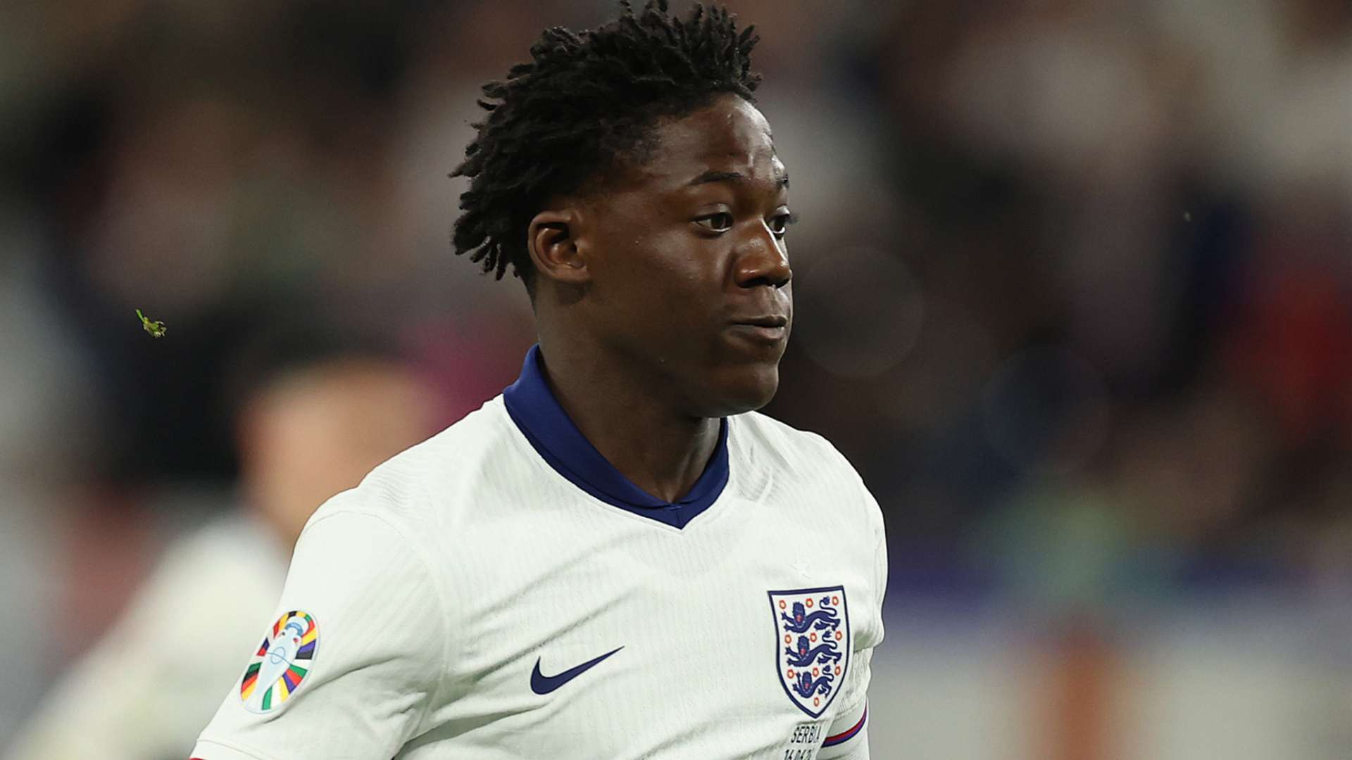 Did Amorim help Mainoo's World Cup chances with England?!  