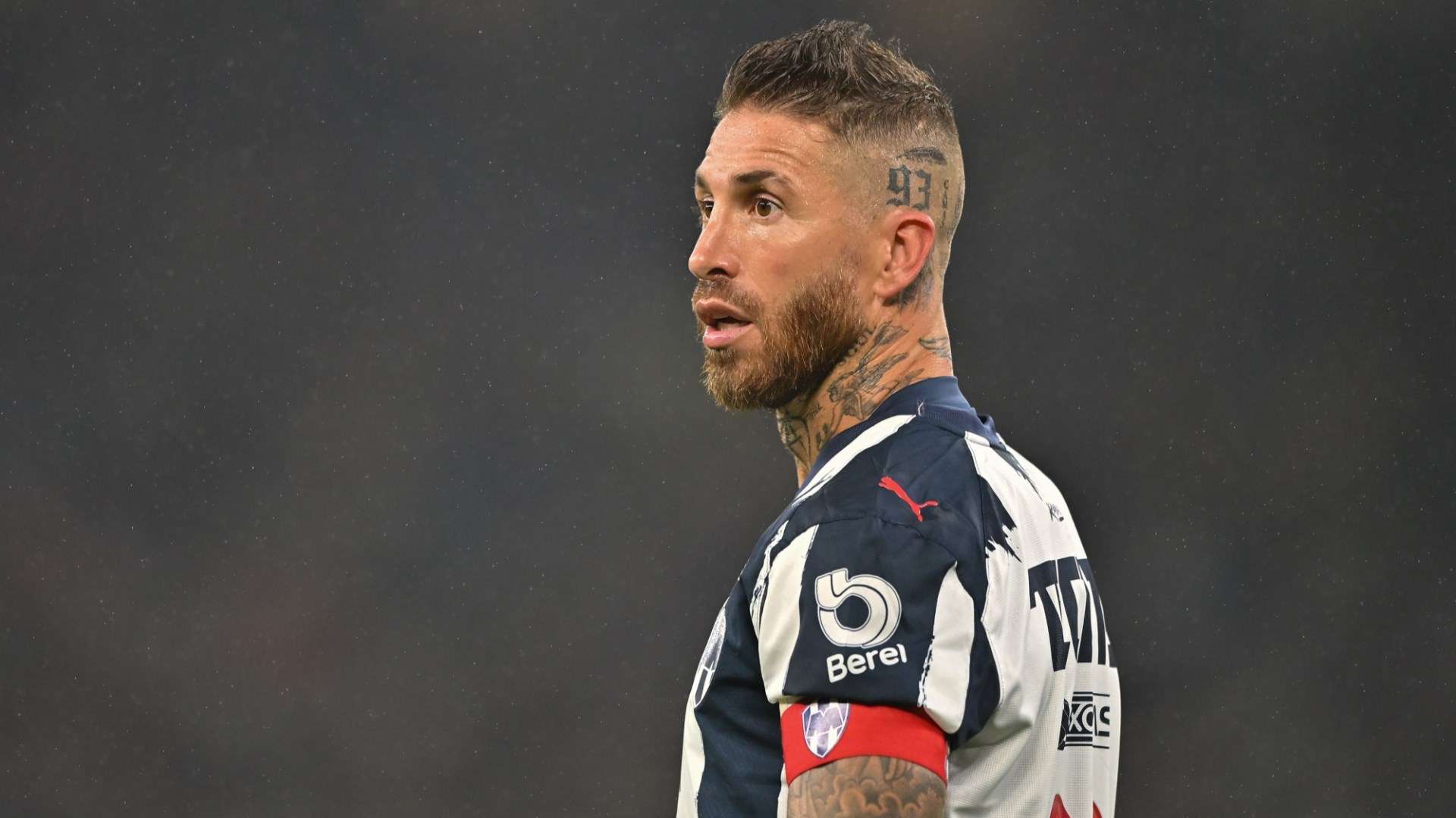 Sergio Ramos 'offers himself' to Marseille in bid for new club  