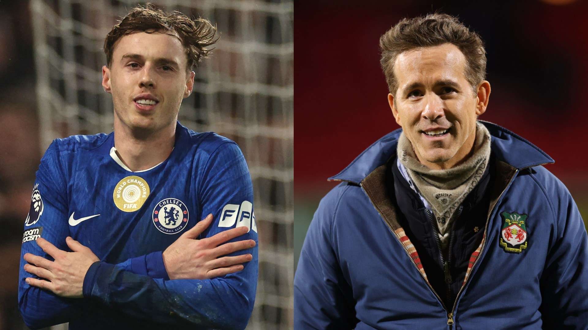 Chelsea drawn to face Wrexham in FA Cup fifth round  