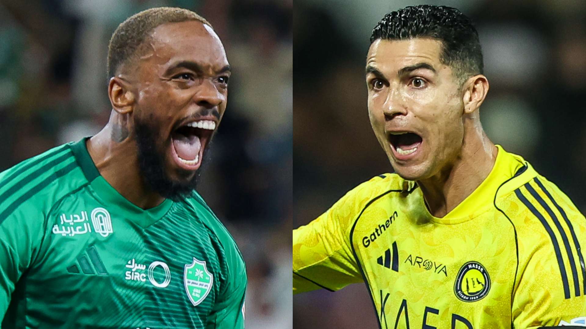 More goals than Ronaldo! Why Toney followed CR7 to Saudi  